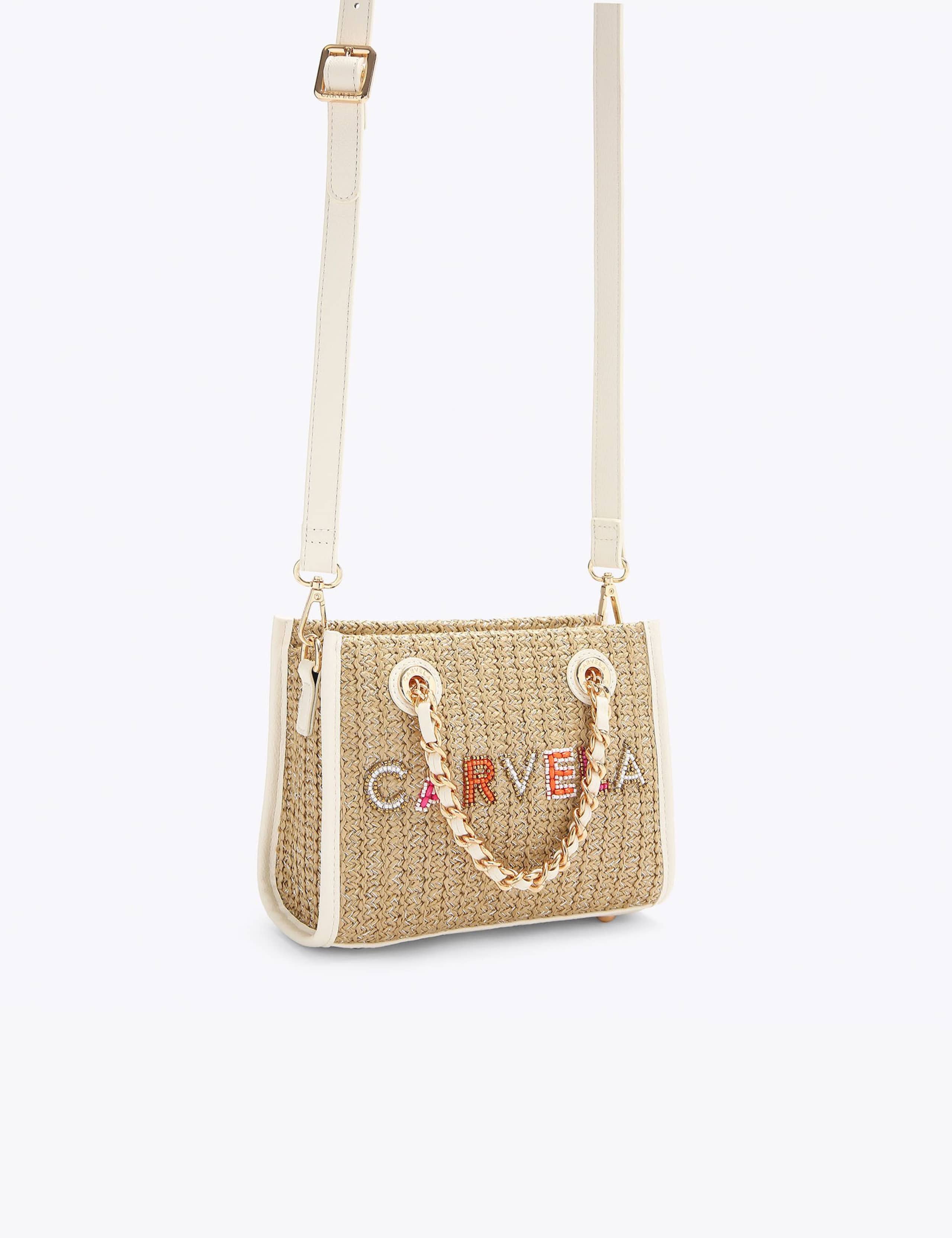 Top Handle Tote Bag 2 of 4