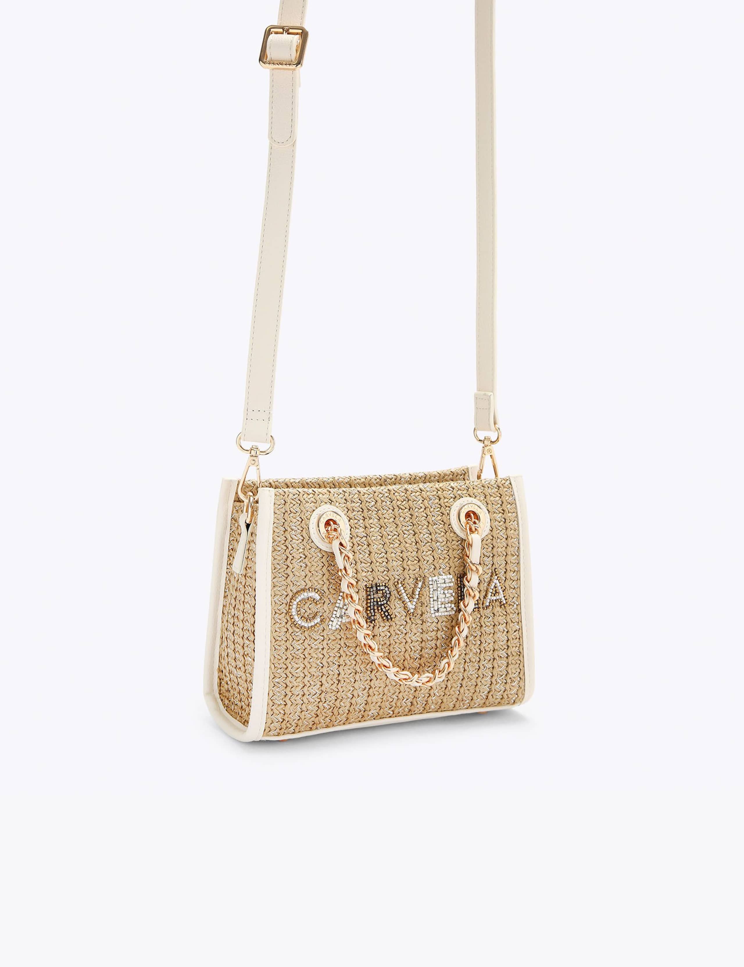 Top Handle Tote Bag 2 of 4