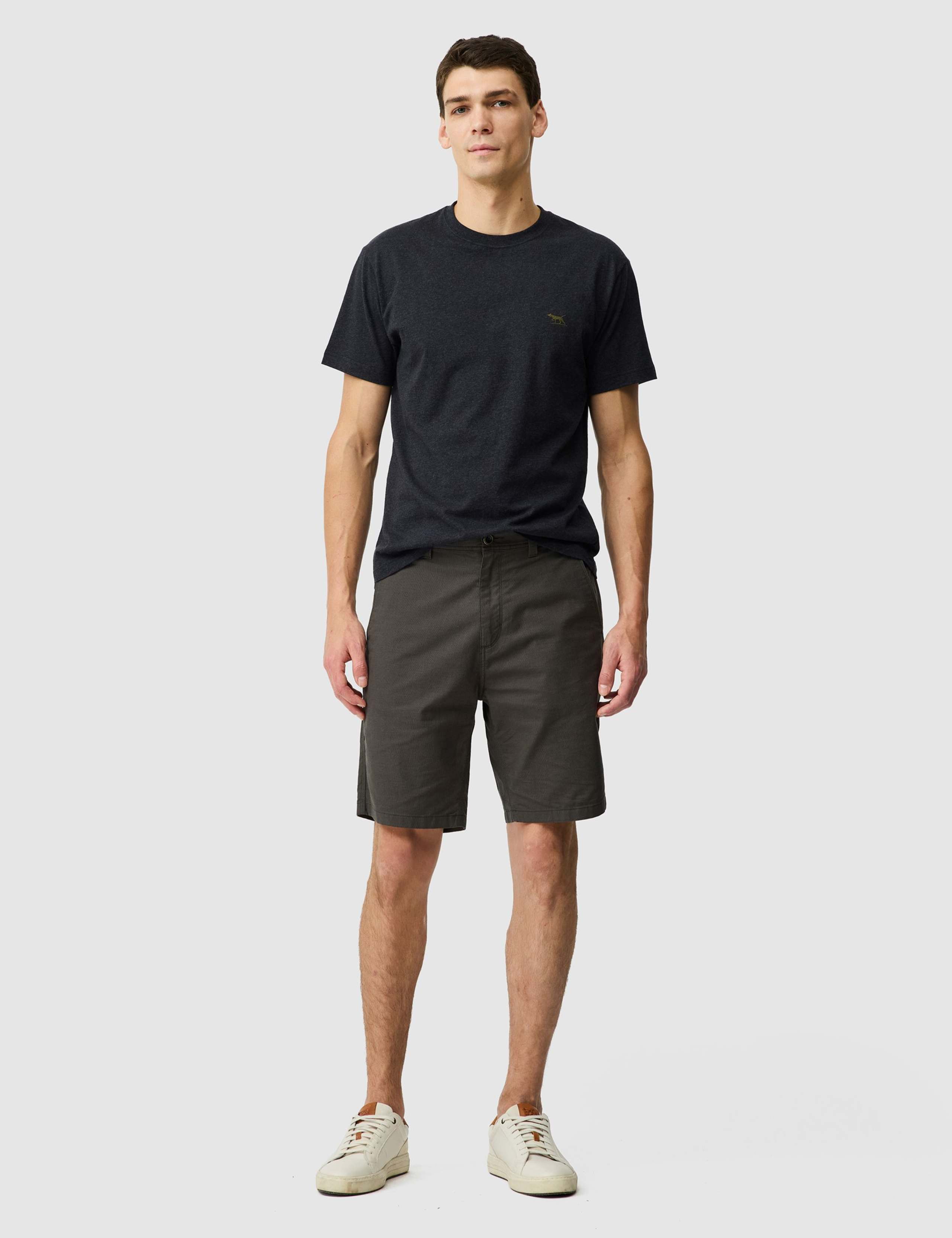The Gunn Tee 2.0 Pure Cotton T-Shirt 3 of 6