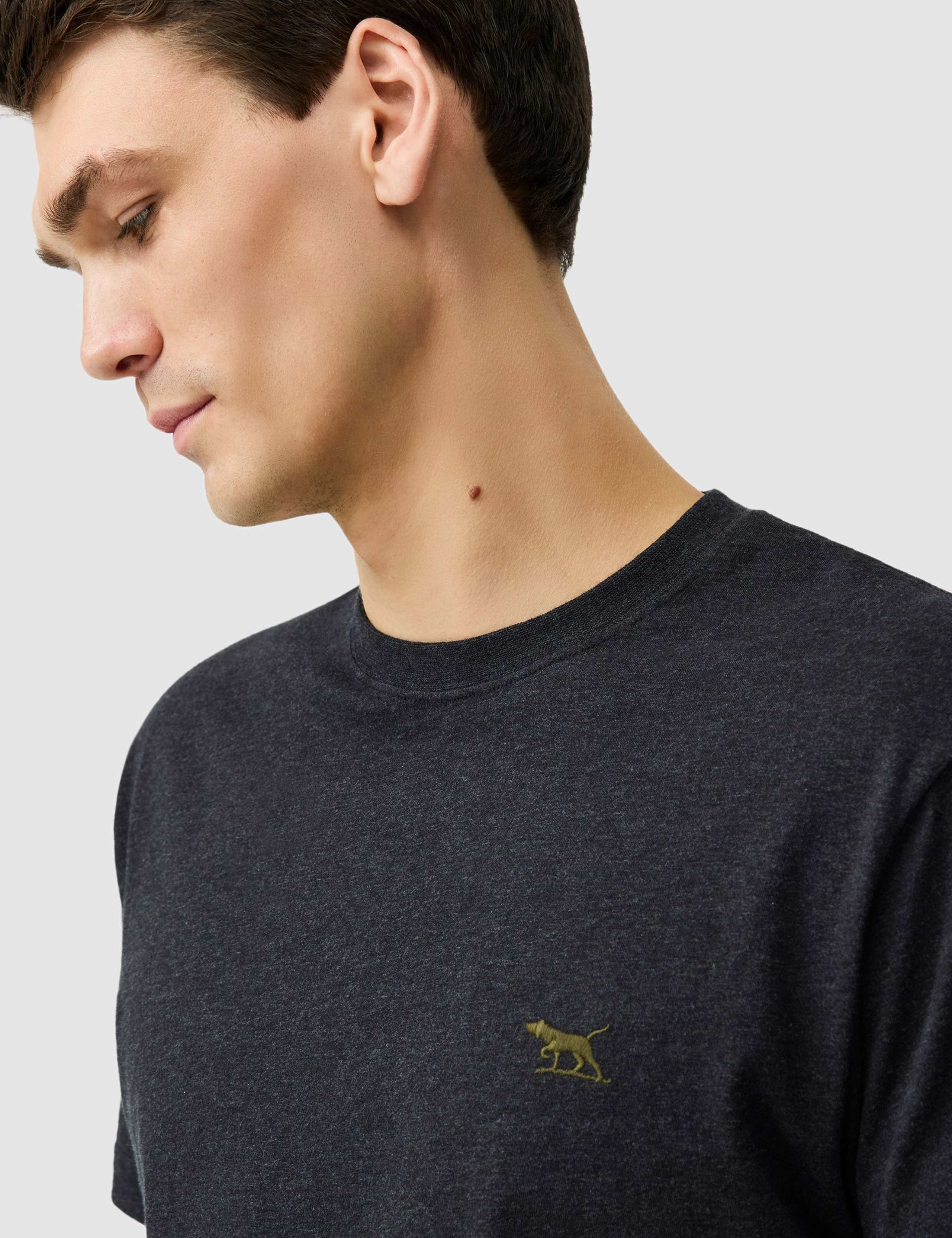 The Gunn Tee 2.0 Pure Cotton T-Shirt 5 of 6