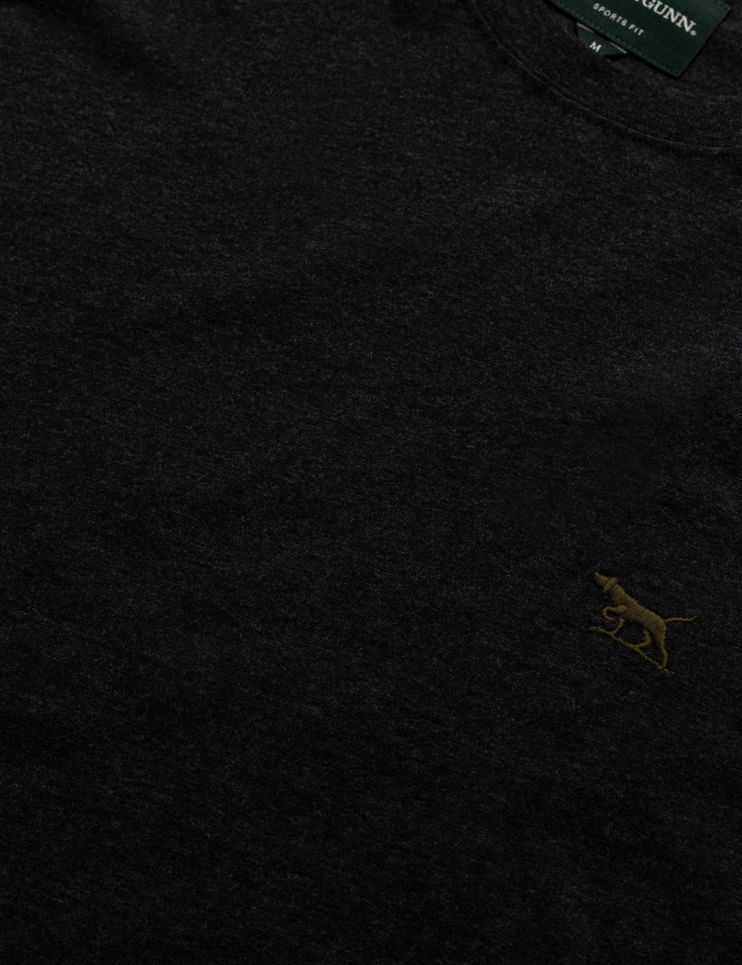 The Gunn Tee 2.0 Pure Cotton T-Shirt 6 of 6