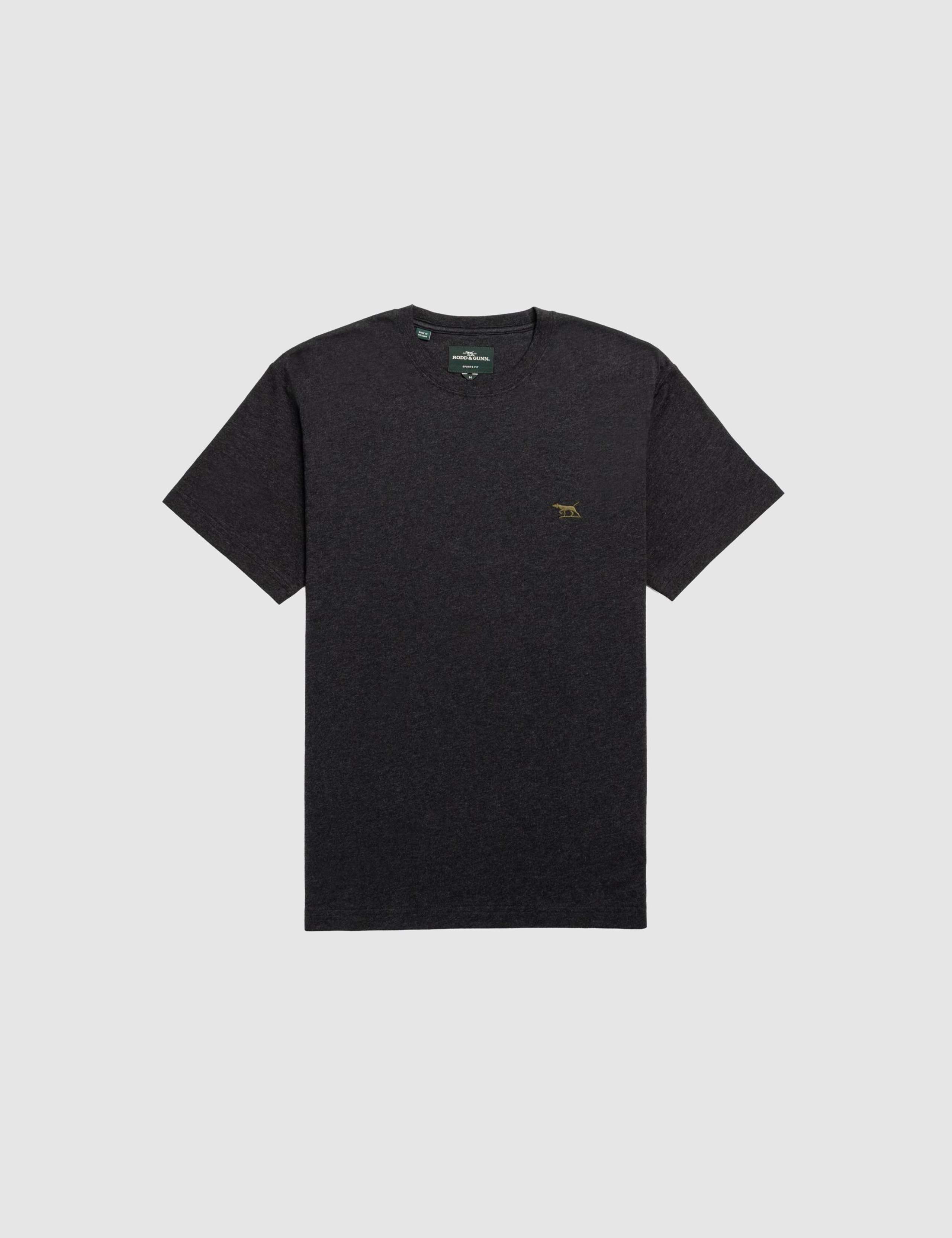 The Gunn Tee 2.0 Pure Cotton T-Shirt 2 of 6