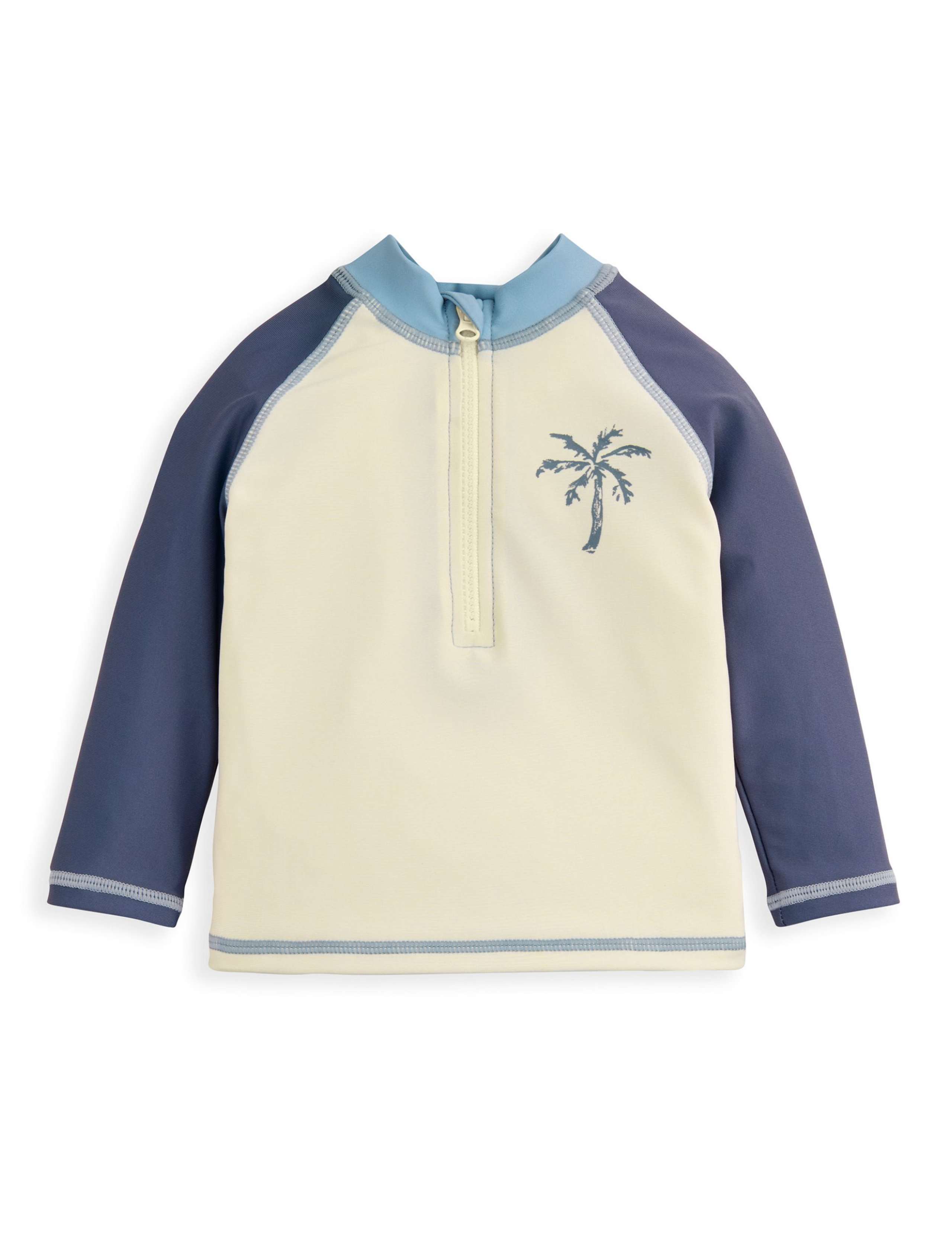 2 Piece Printed Swim Set (0 Months-3 Years) 3 of 4