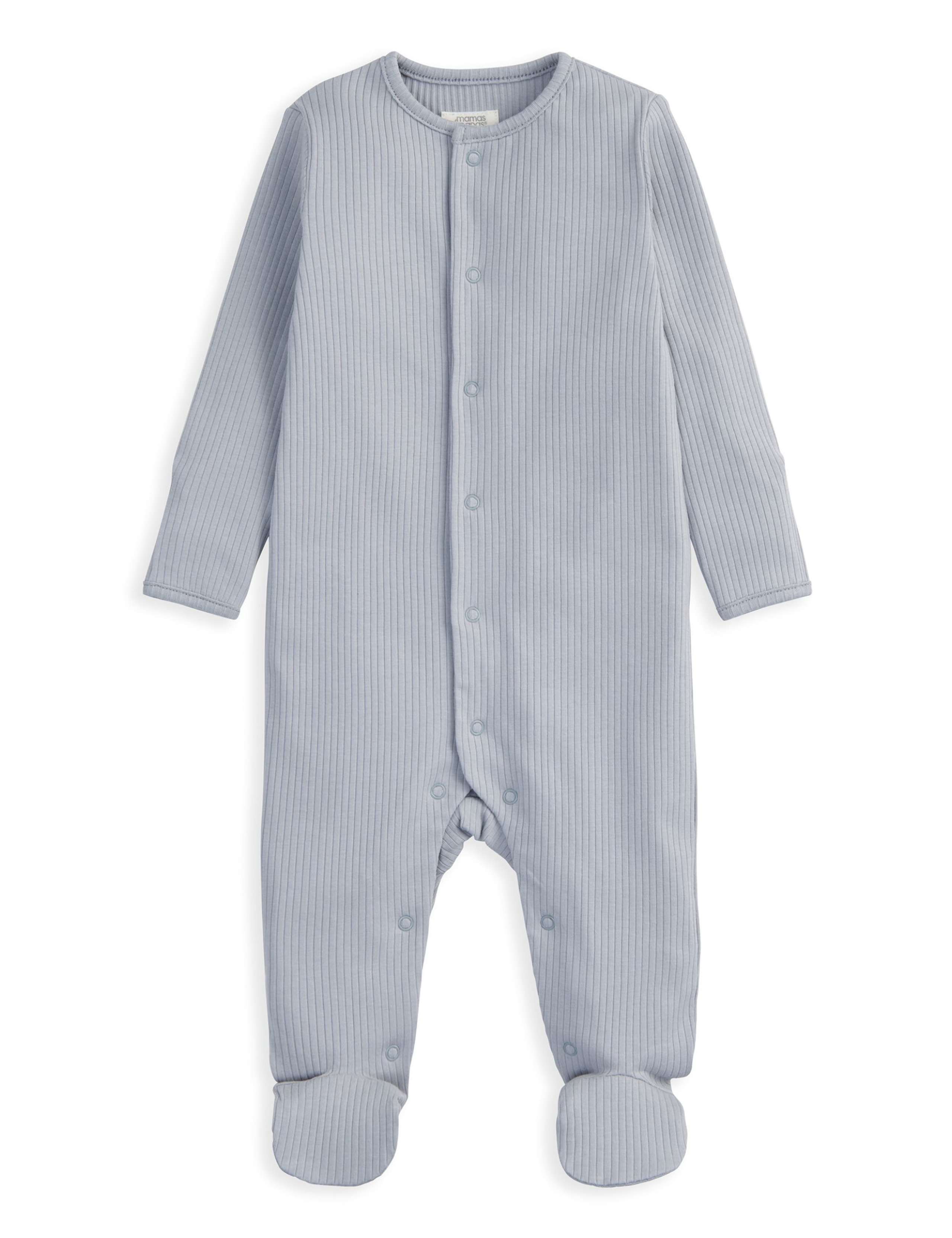 5 Piece Cotton Rich Gift Set (0-9 Months) 5 of 7