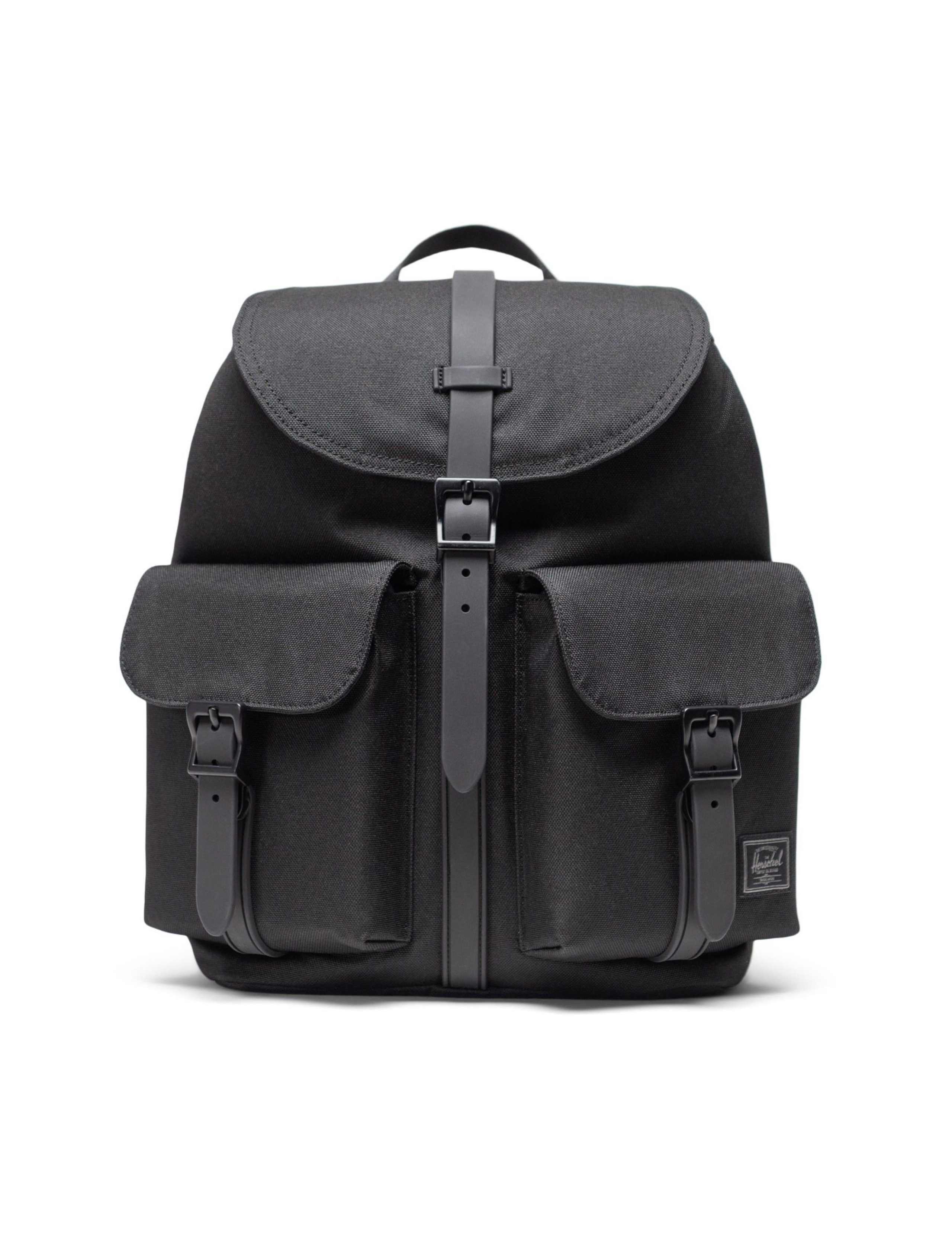 Multi Pocket Backpack 1 of 3