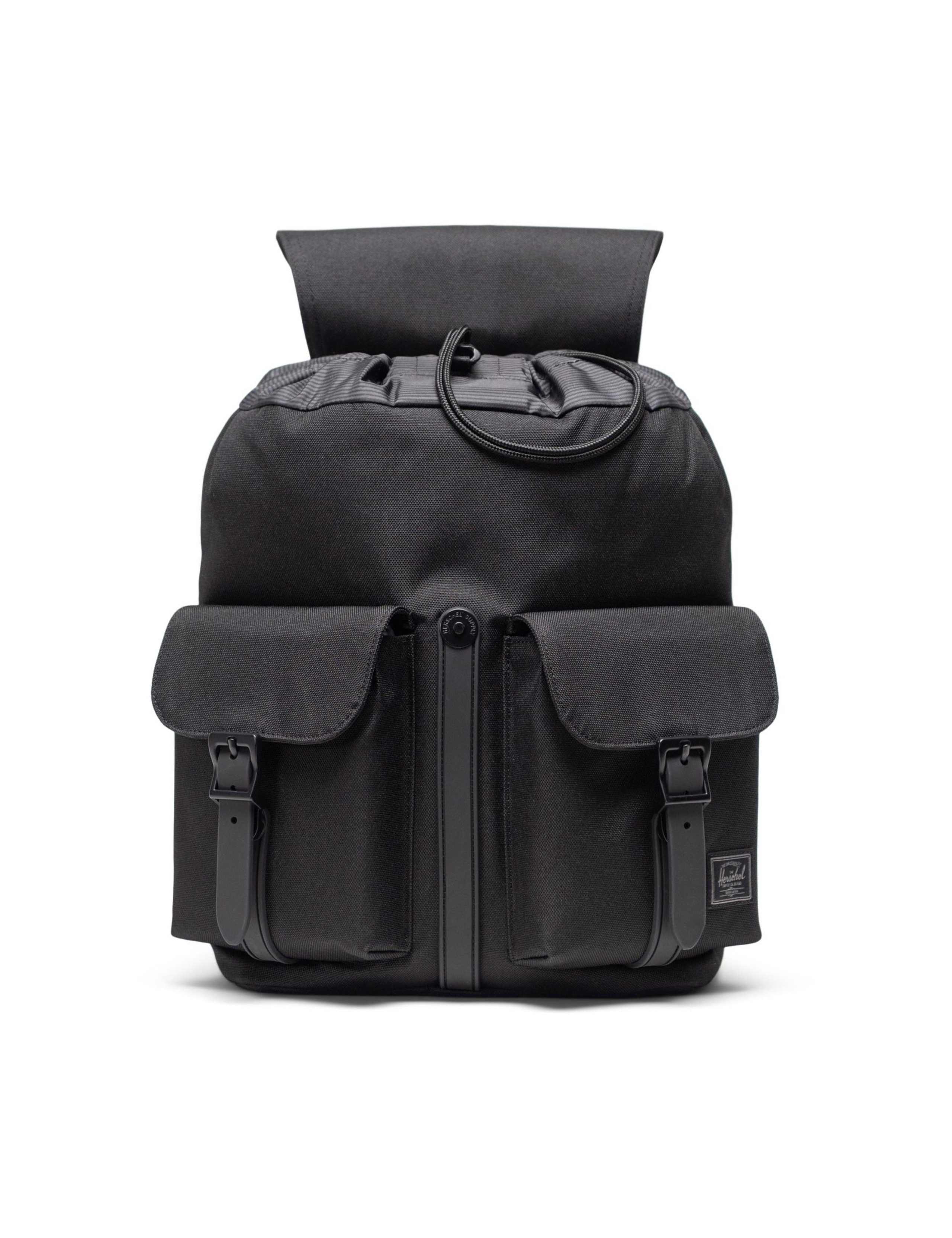 Multi Pocket Backpack 2 of 3