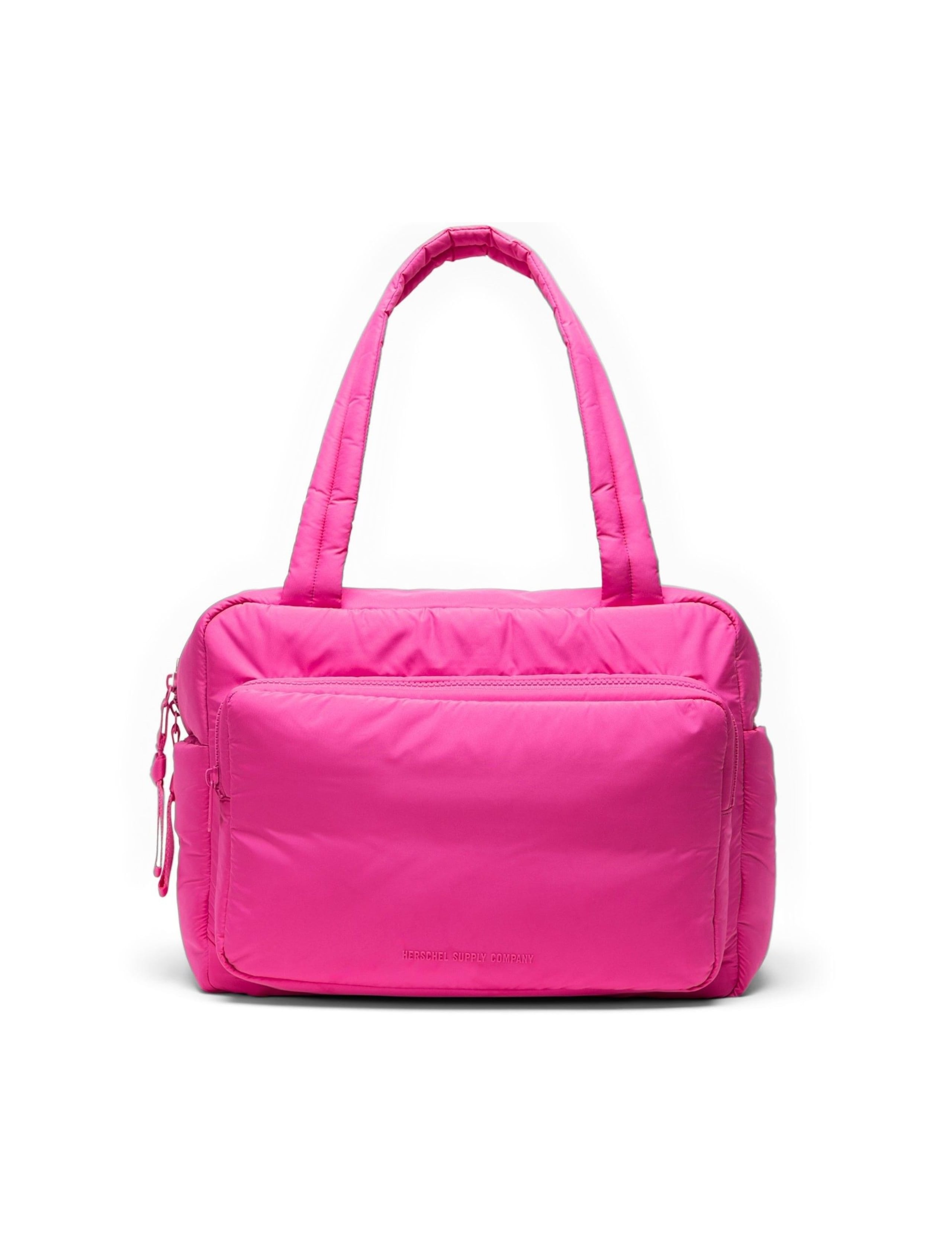 Padded Weekend Bag 1 of 3