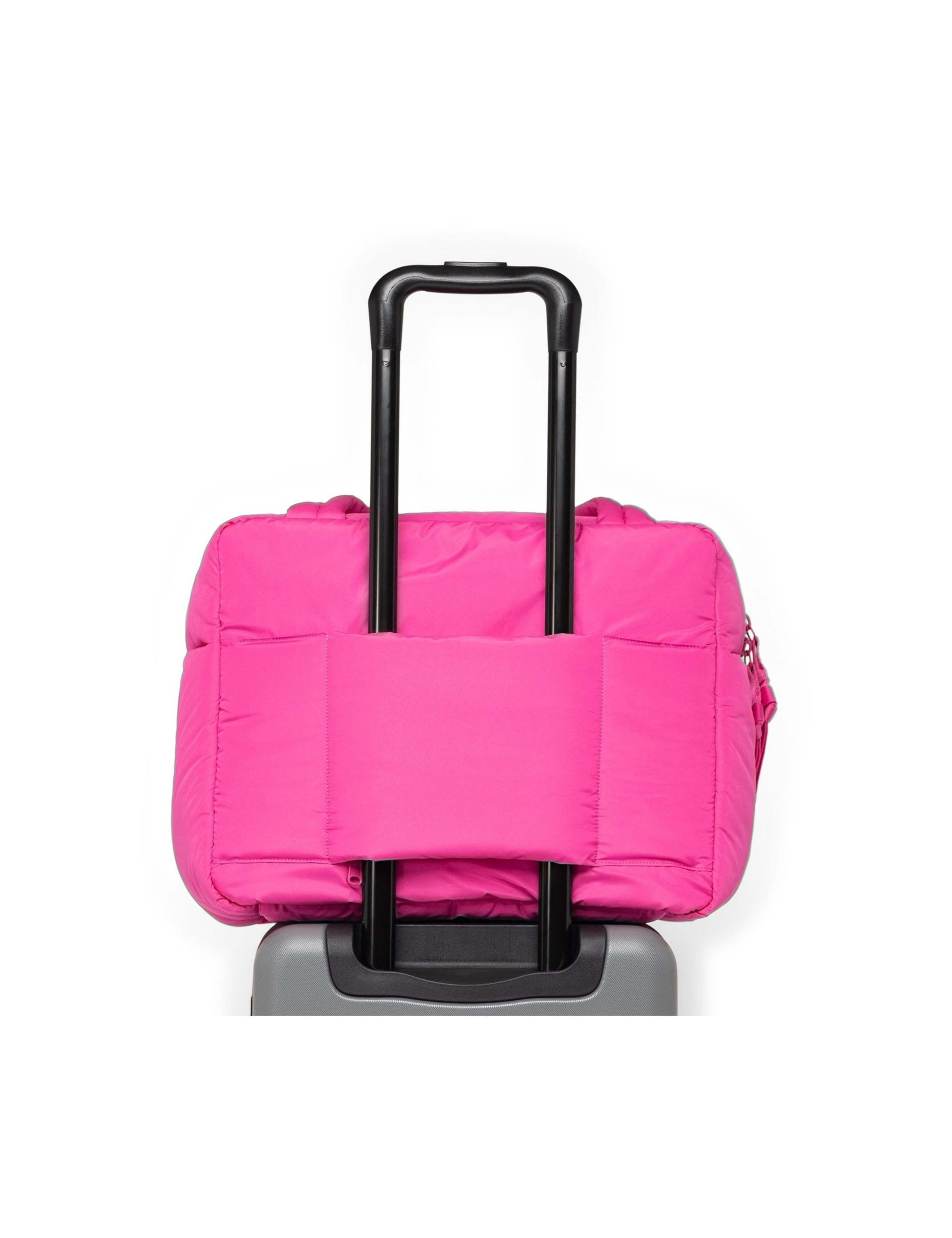 Padded Weekend Bag 2 of 3