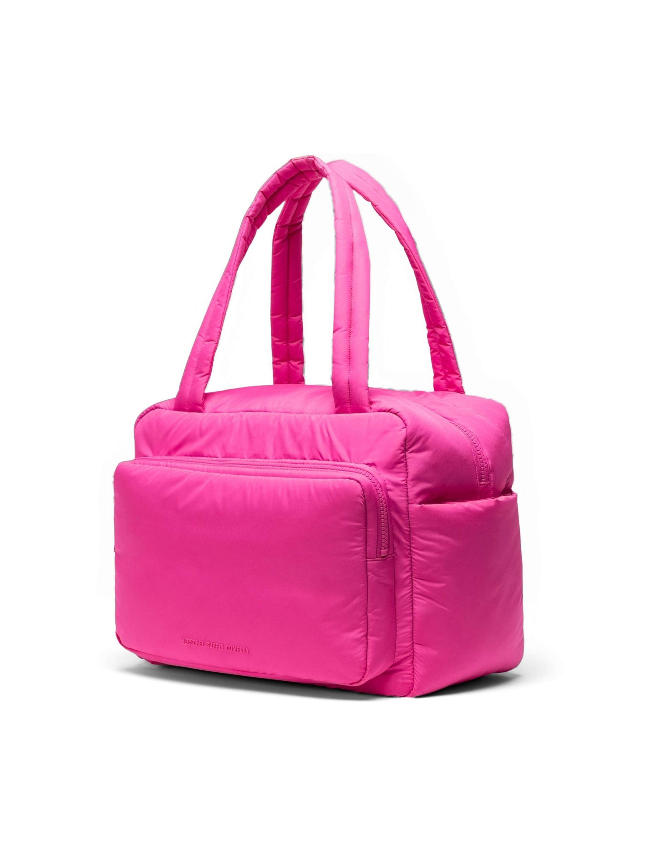 Padded Weekend Bag 3 of 3