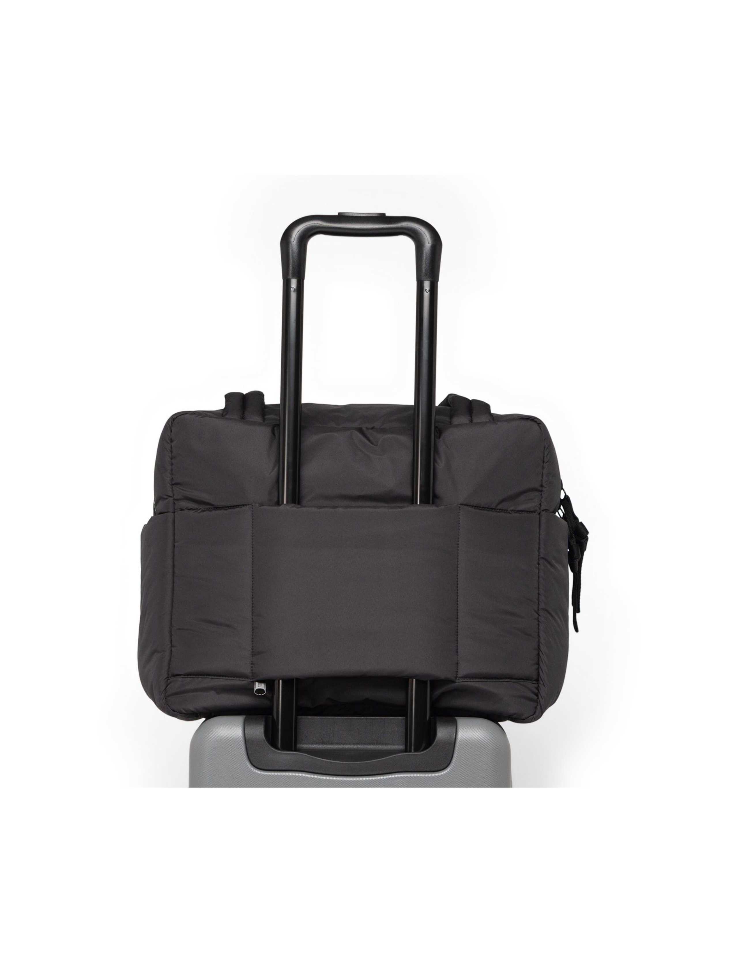 Padded Weekend Bag 2 of 3