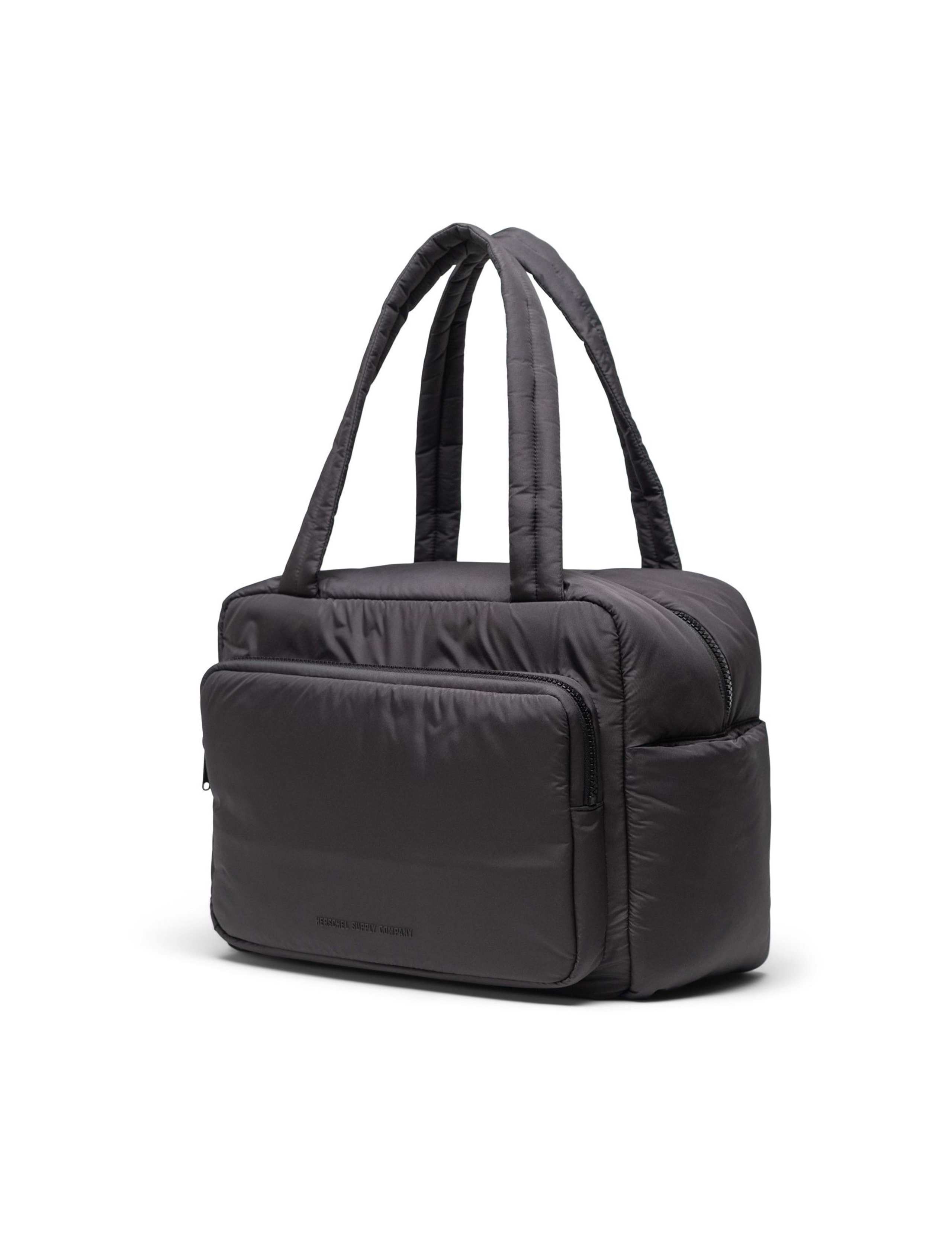 Padded Weekend Bag 3 of 3