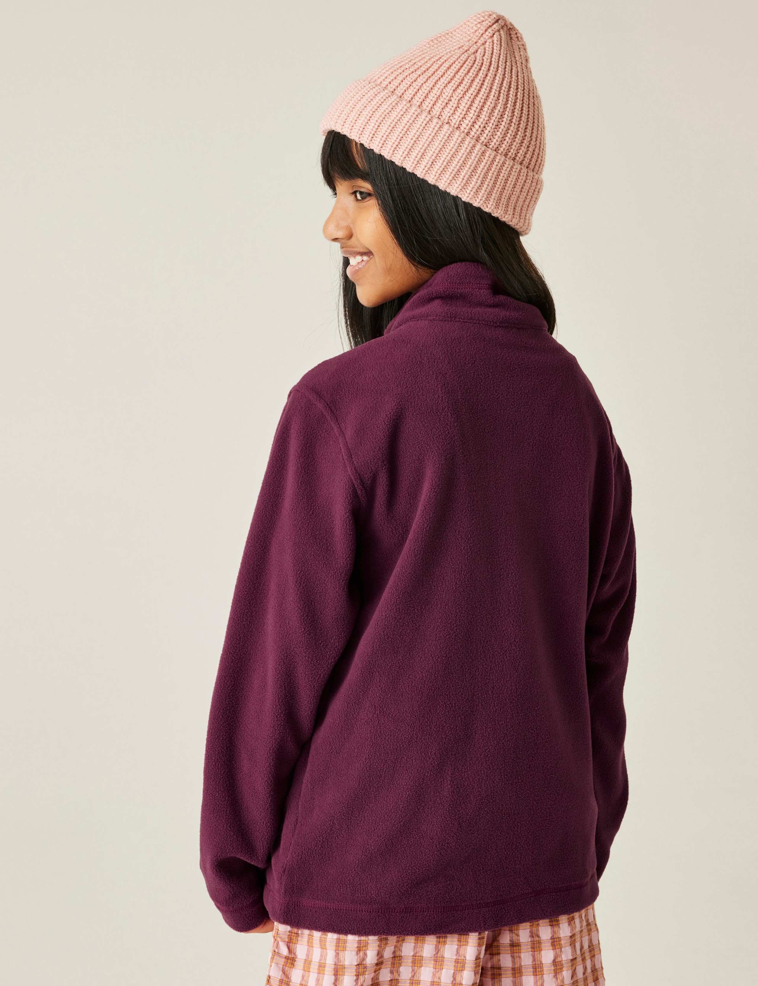 King II Zip Fleece Jacket (3-13 Yrs) 5 of 6