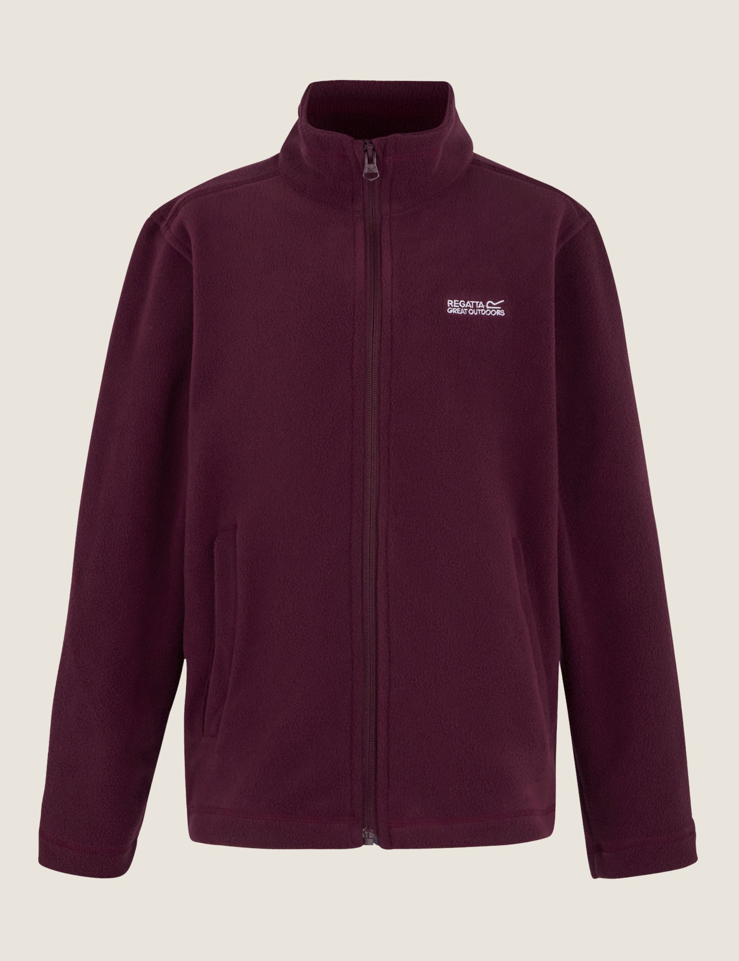 Kids' King II Fleece Jacket (3yrs - 13yrs) 2 of 6