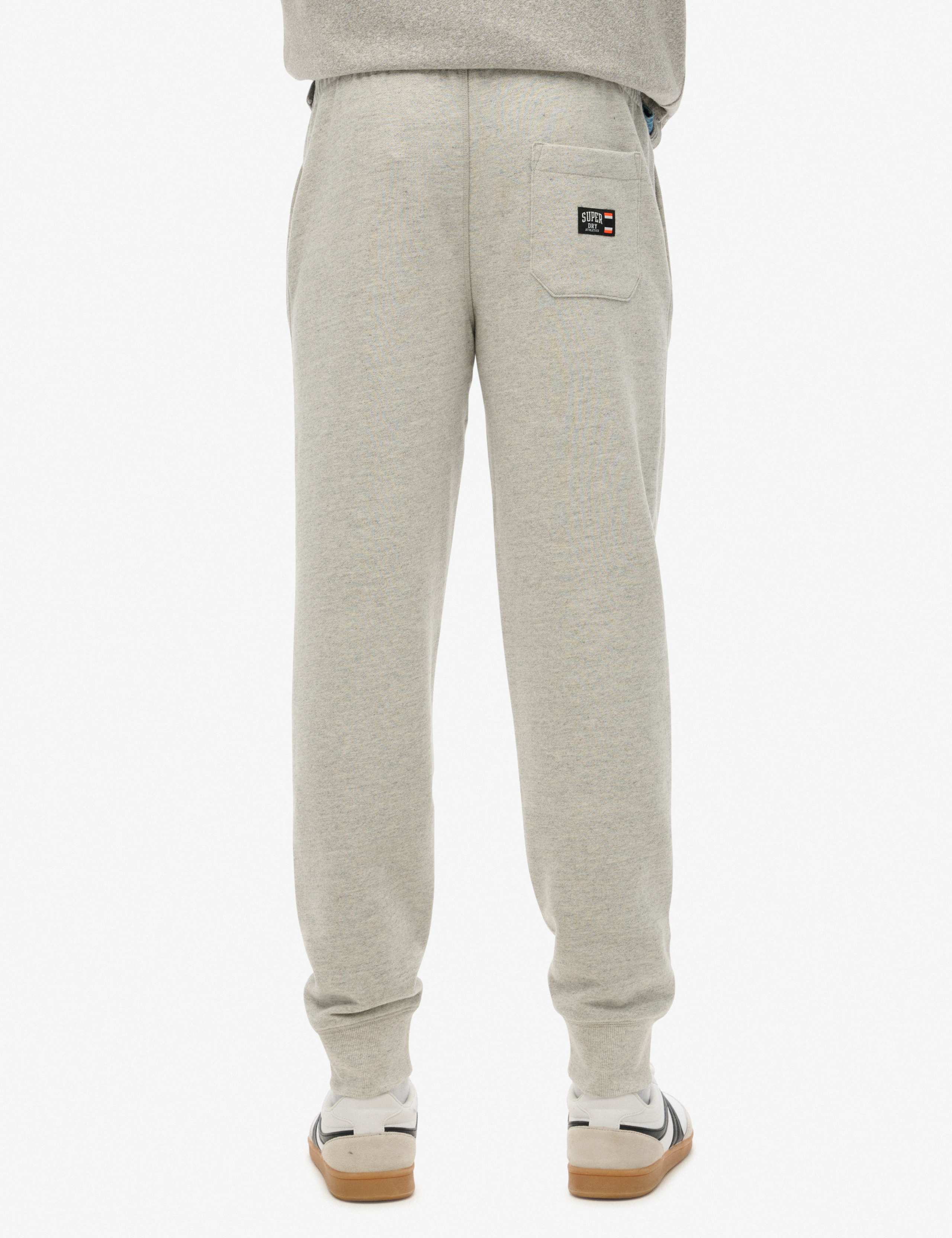 Cotton Rich Slim Fit Joggers 2 of 5