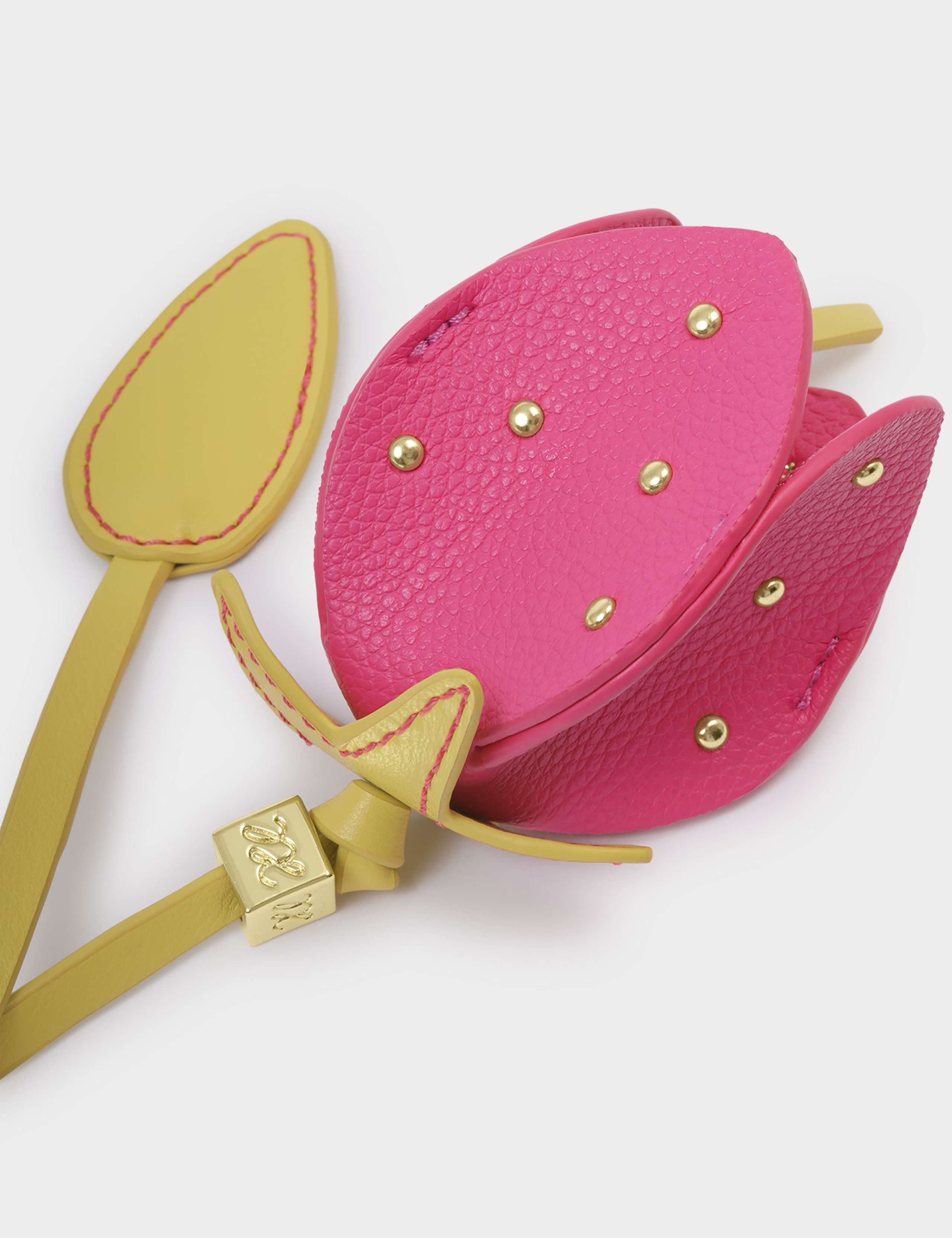 Strawberry Bag Charm 4 of 5