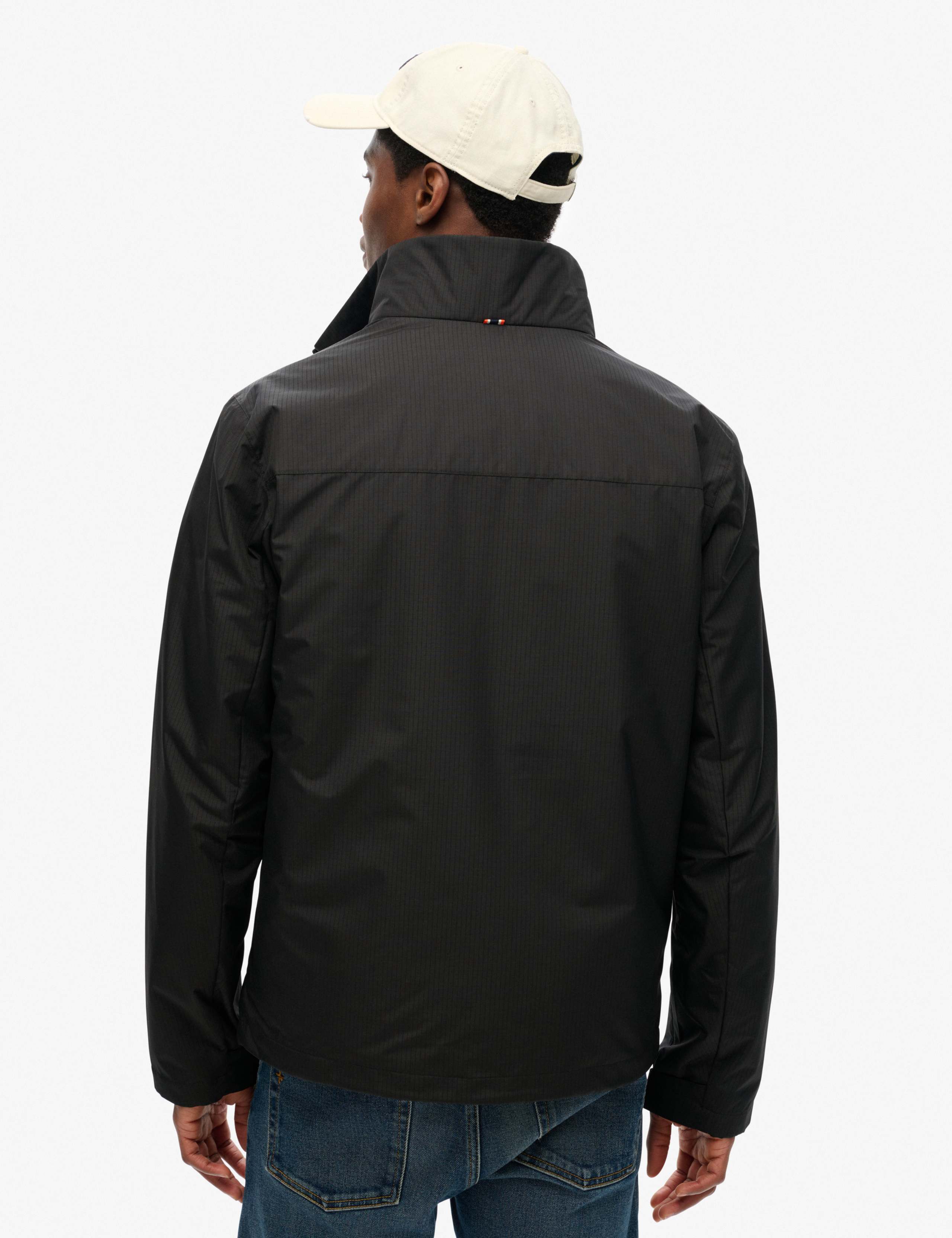 Windbreaker Jacket 4 of 5
