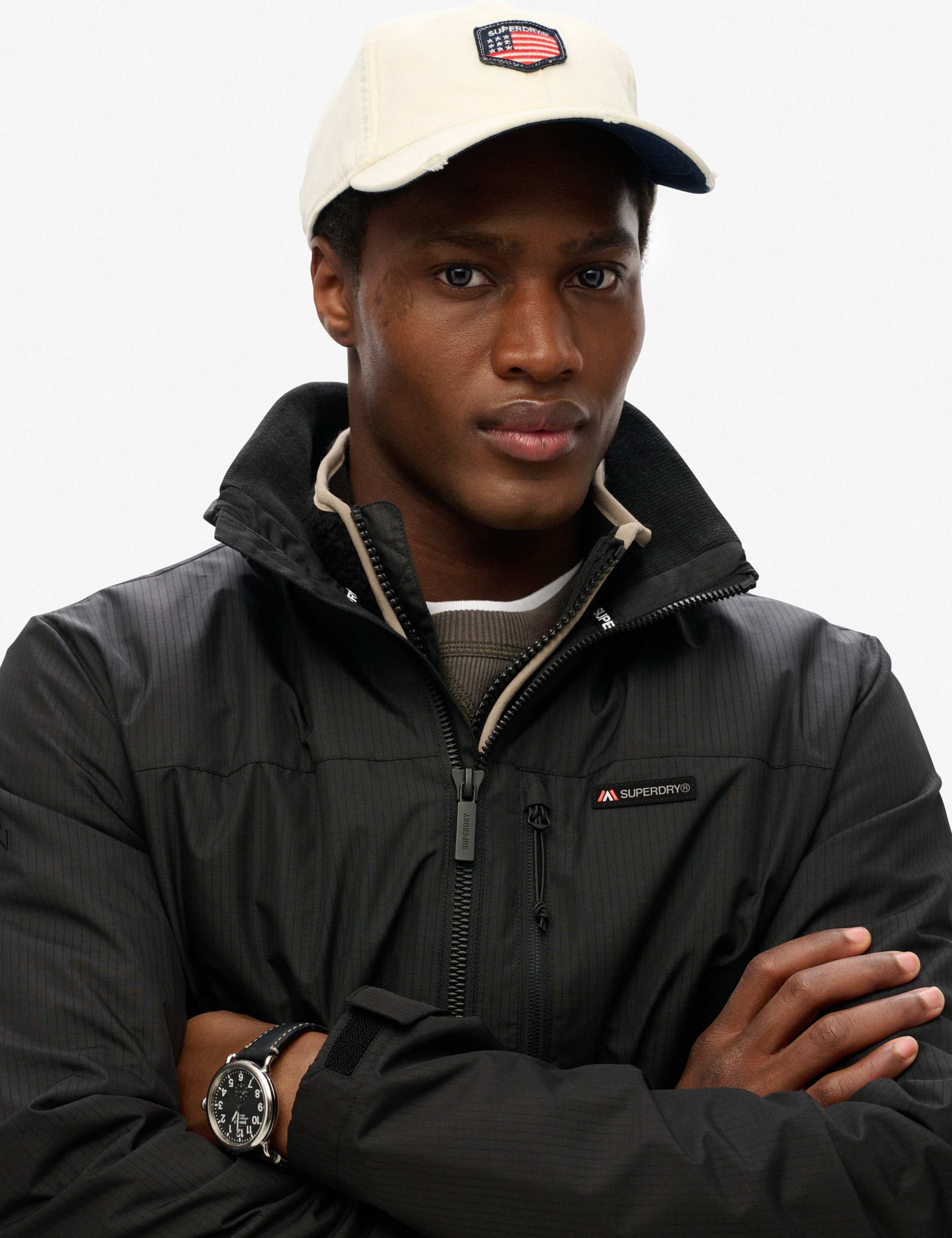 Windbreaker Jacket 5 of 5