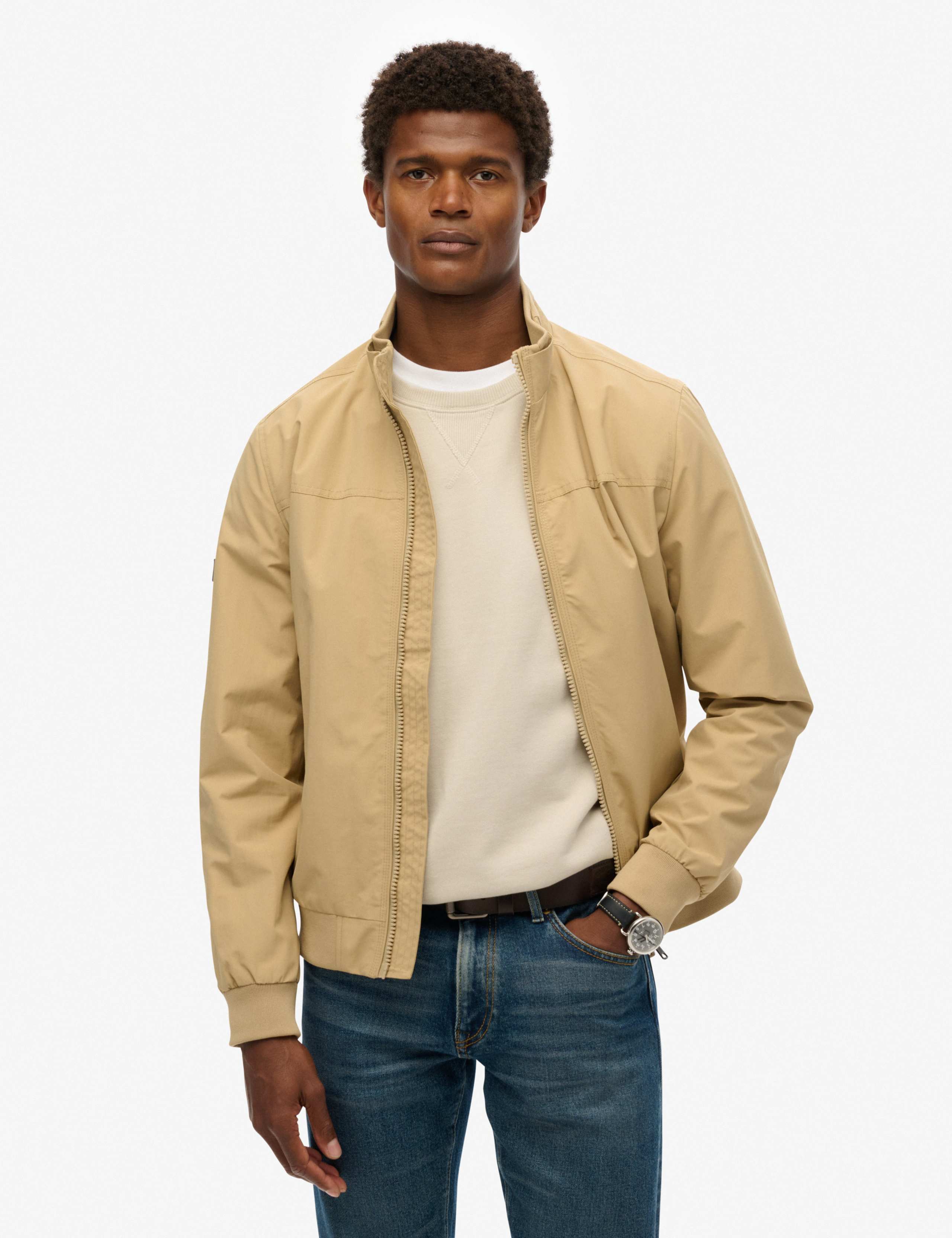 Harrington Jacket 1 of 7