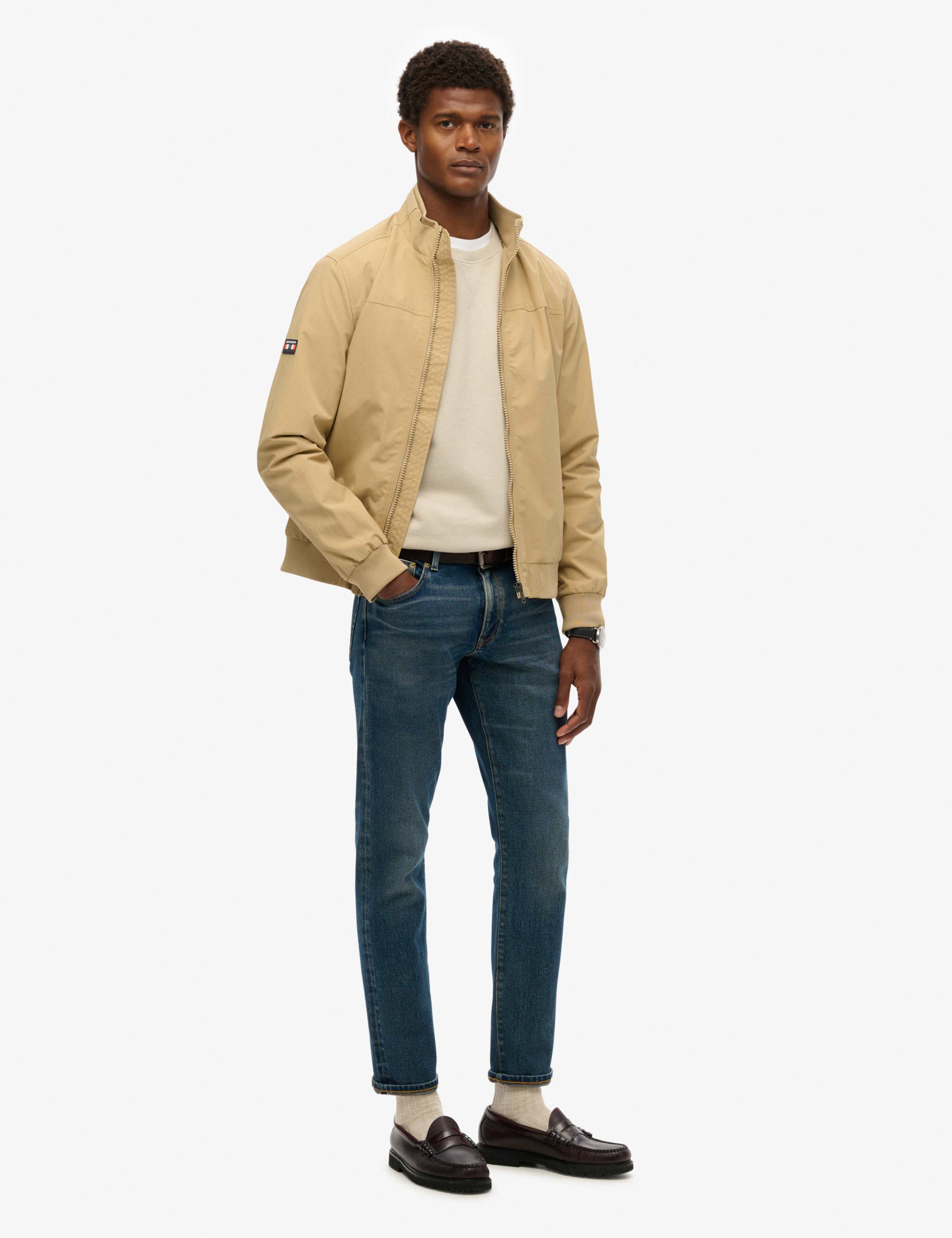 Harrington Jacket 3 of 7