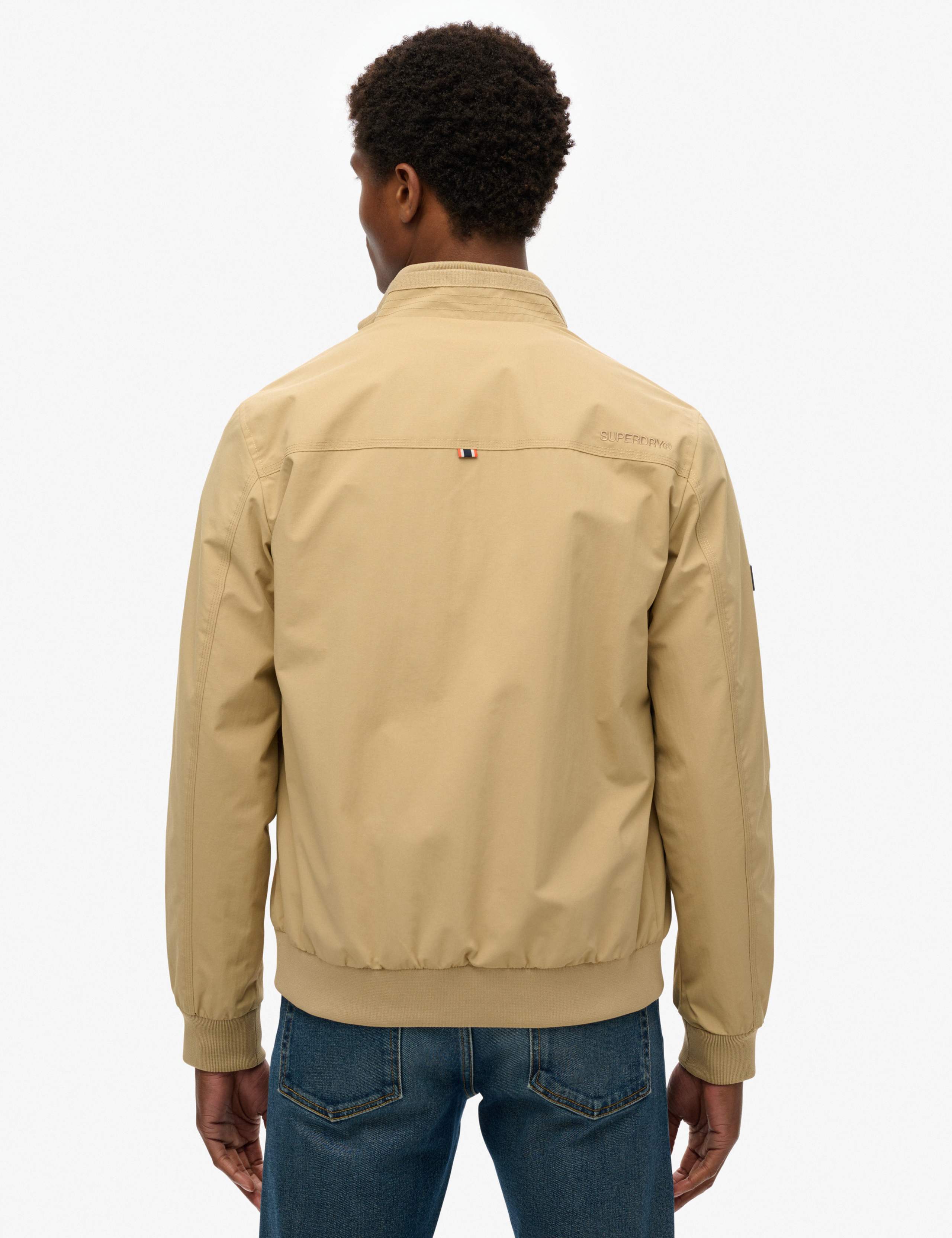Harrington Jacket 4 of 7