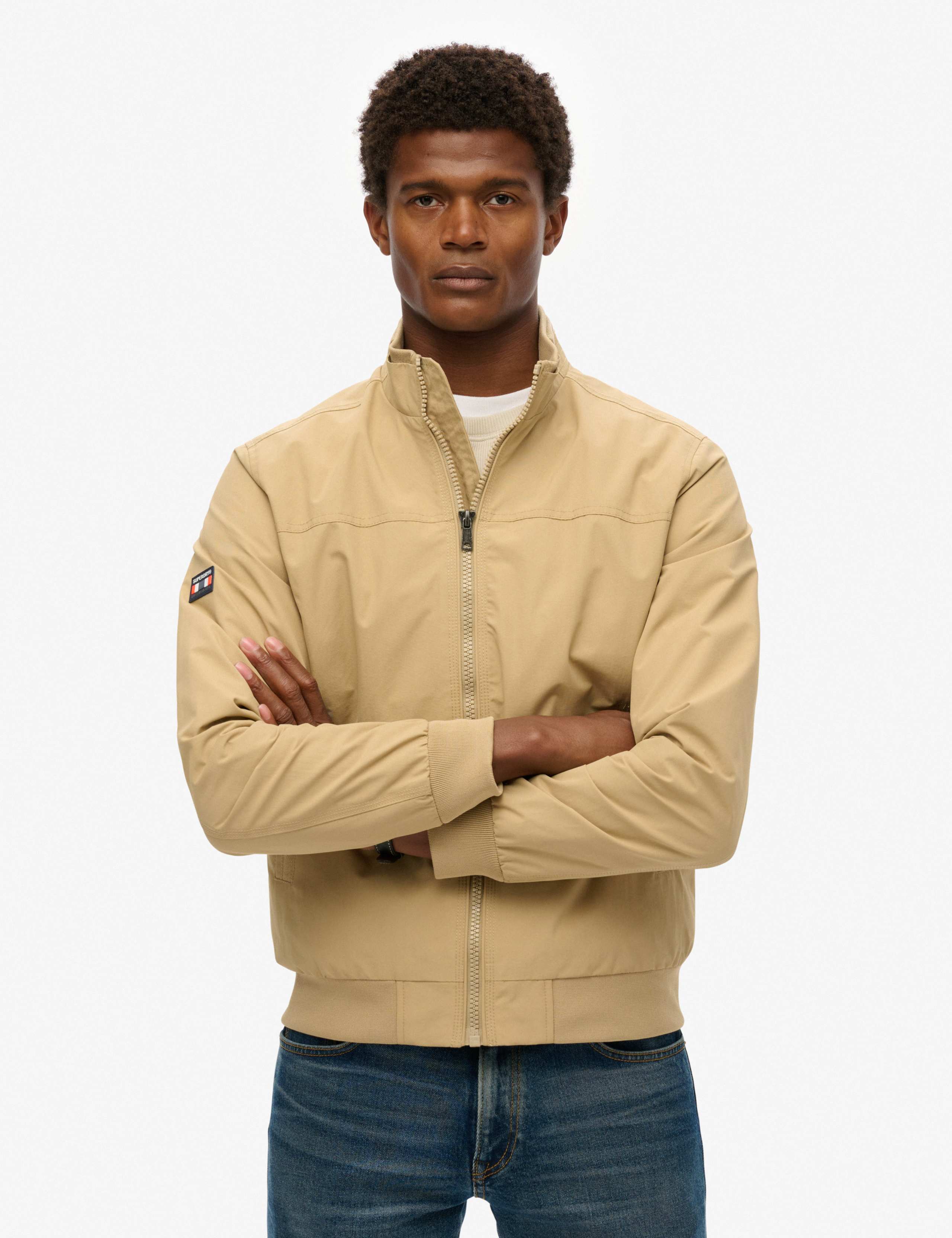 Harrington Jacket 5 of 7