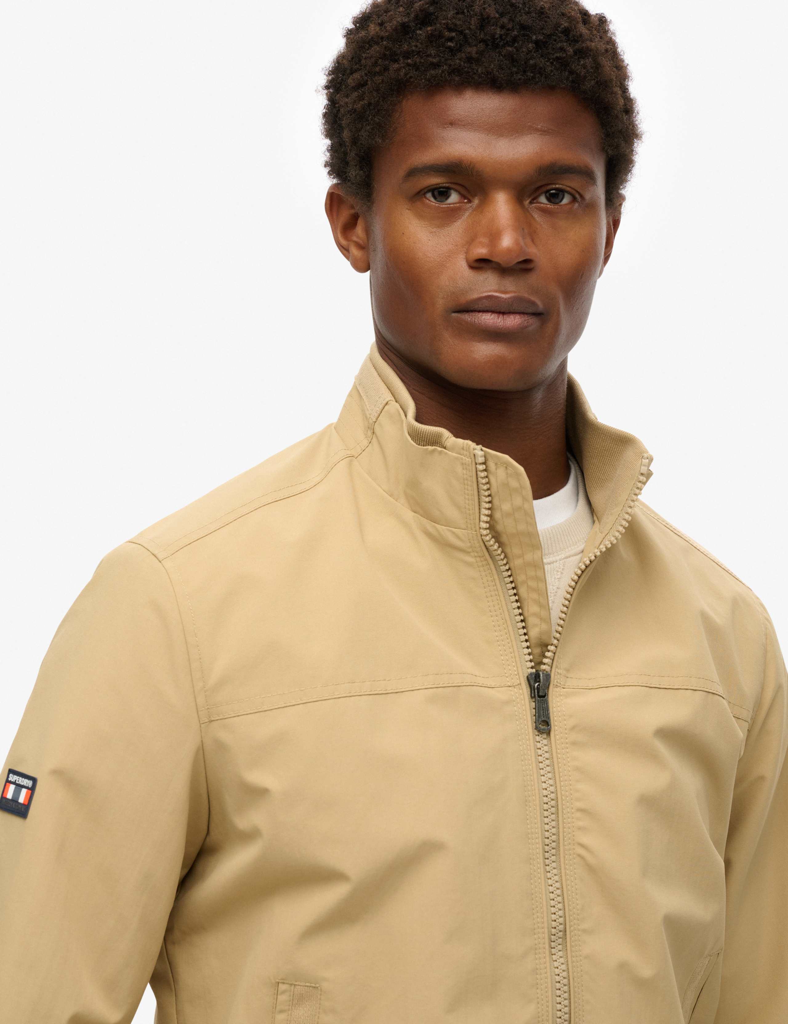 Harrington Jacket 6 of 7