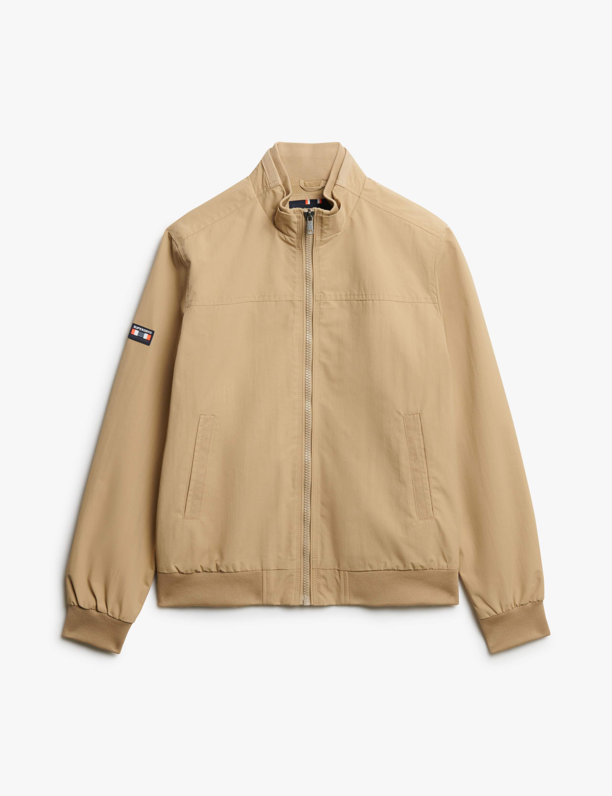 Harrington Jacket 2 of 7