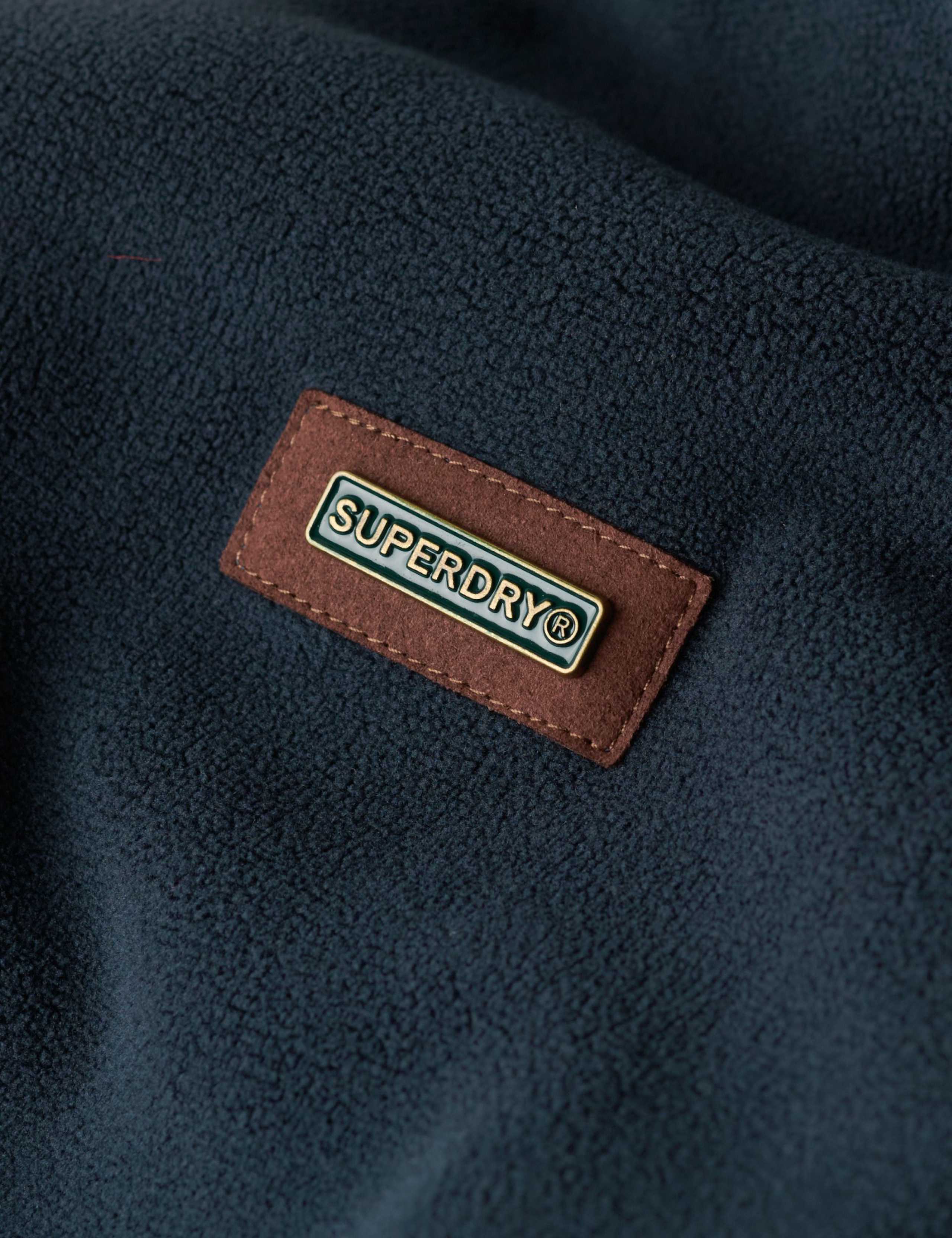 Fleece Jacket 2 of 6