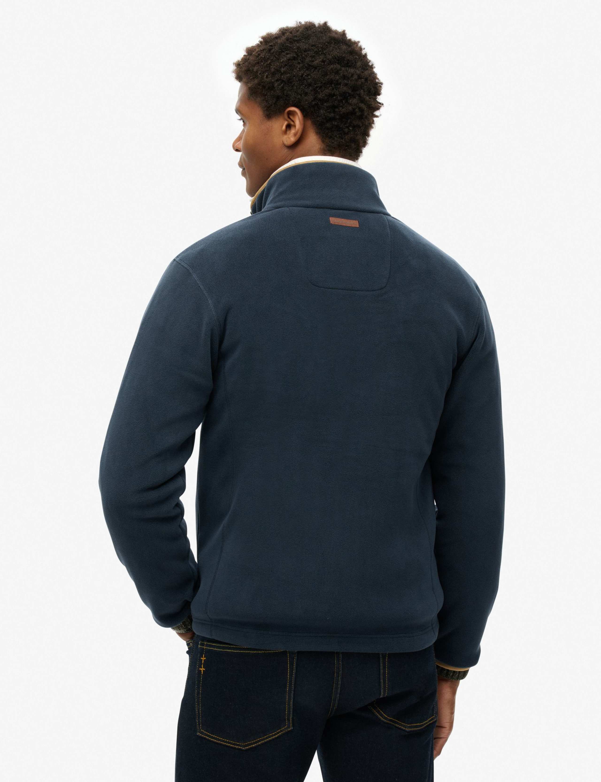 Fleece Jacket 3 of 6