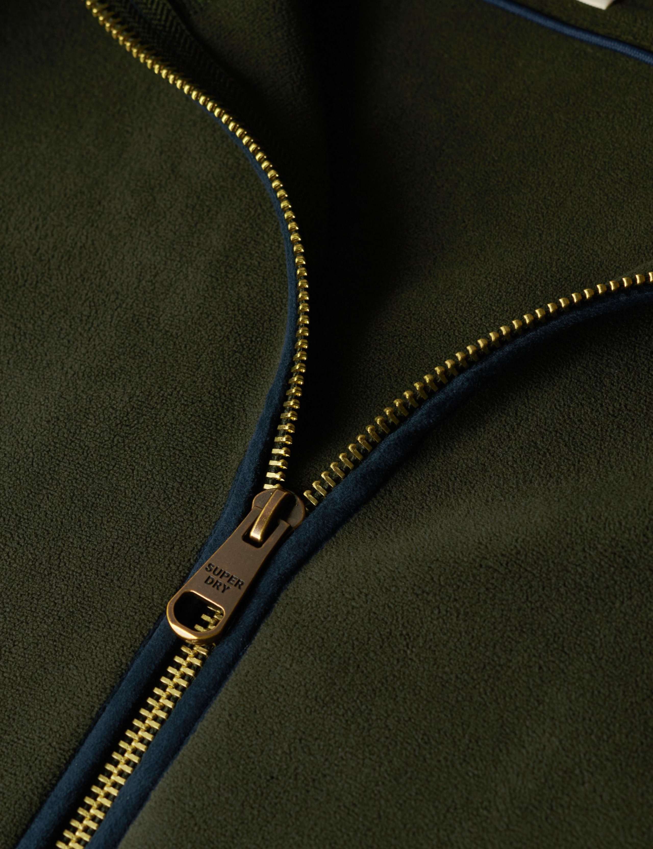 Fleece Jacket 3 of 4