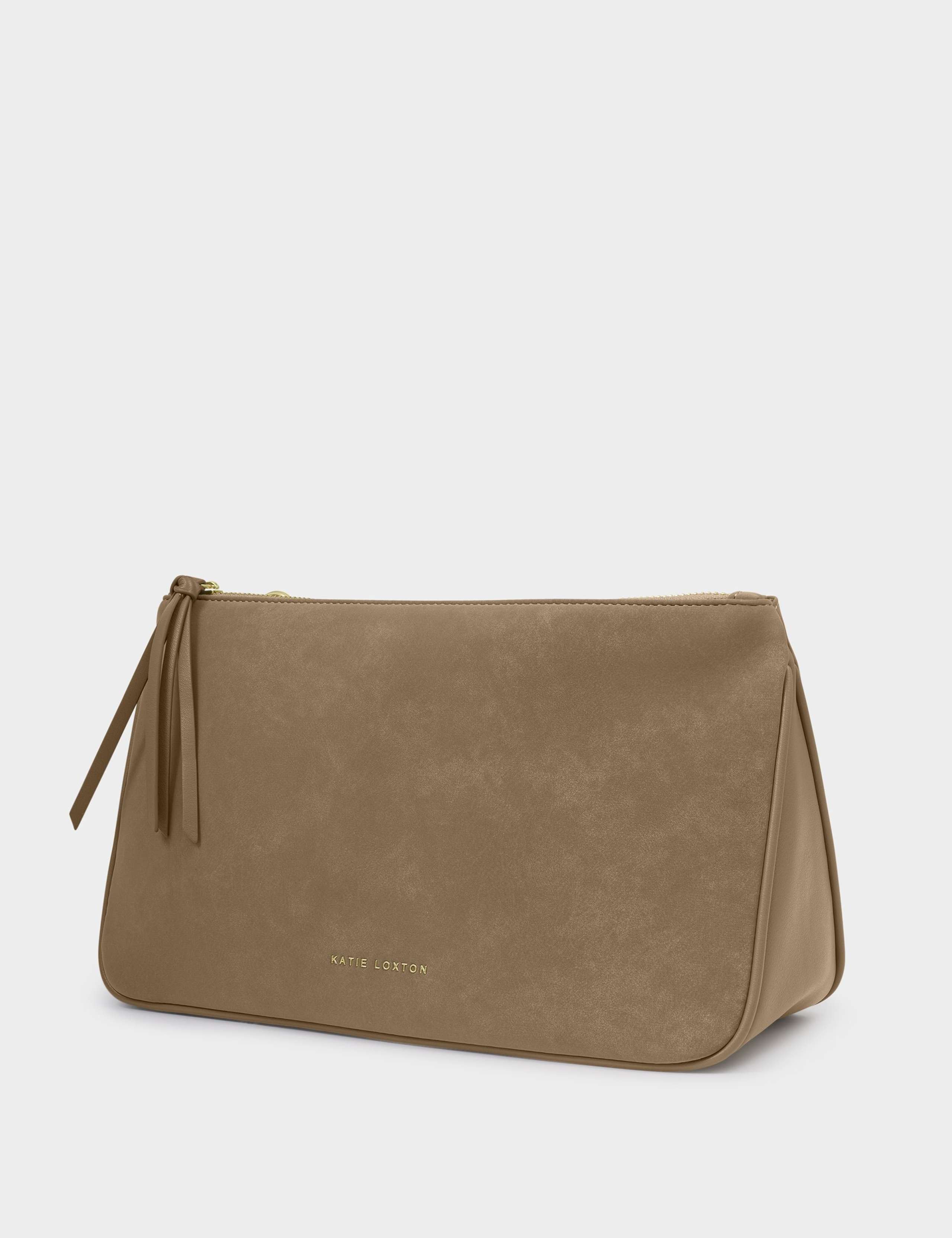 Personalised Weekend Bag & Pouch 3 of 10