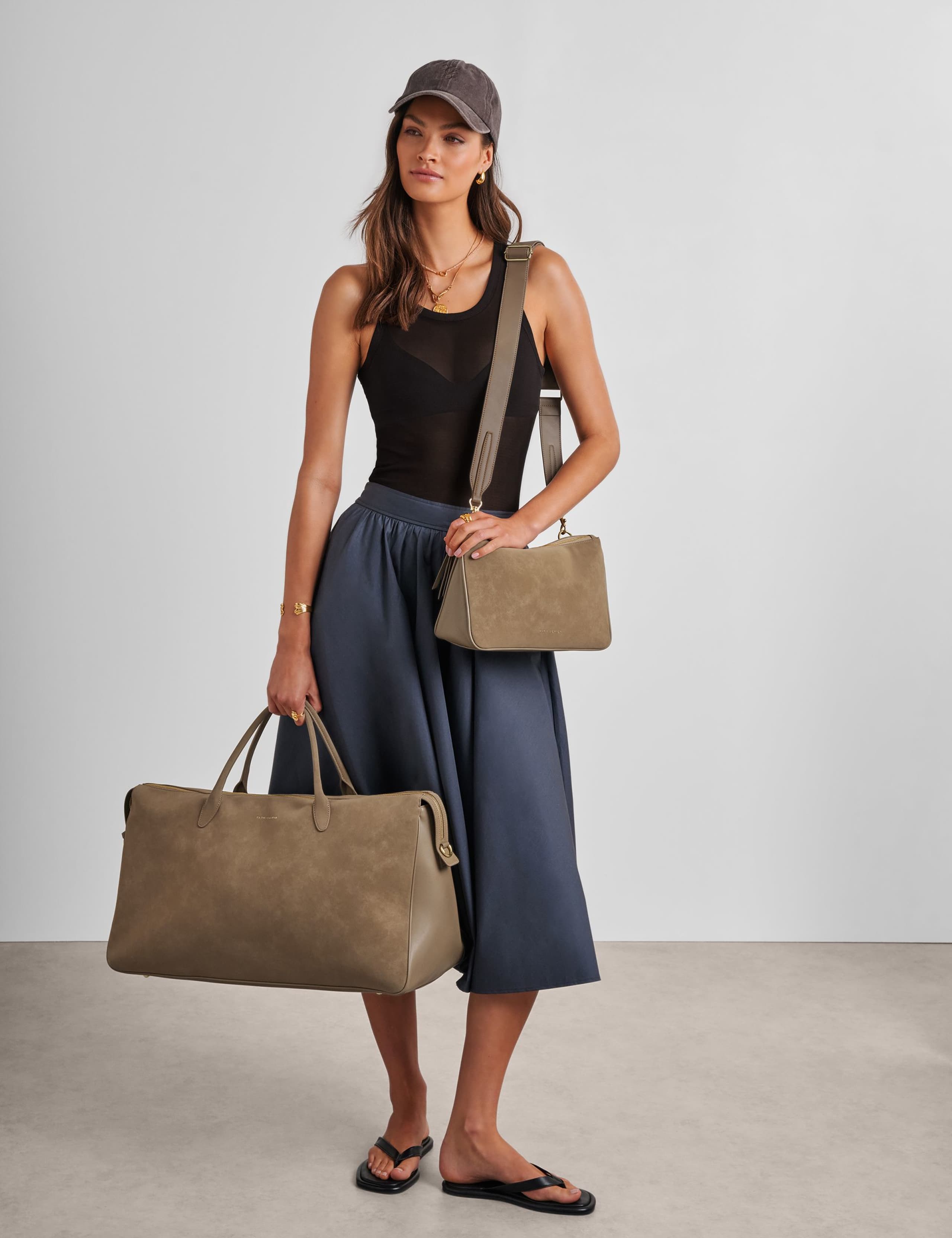 Weekend Bag & Pouch 4 of 10