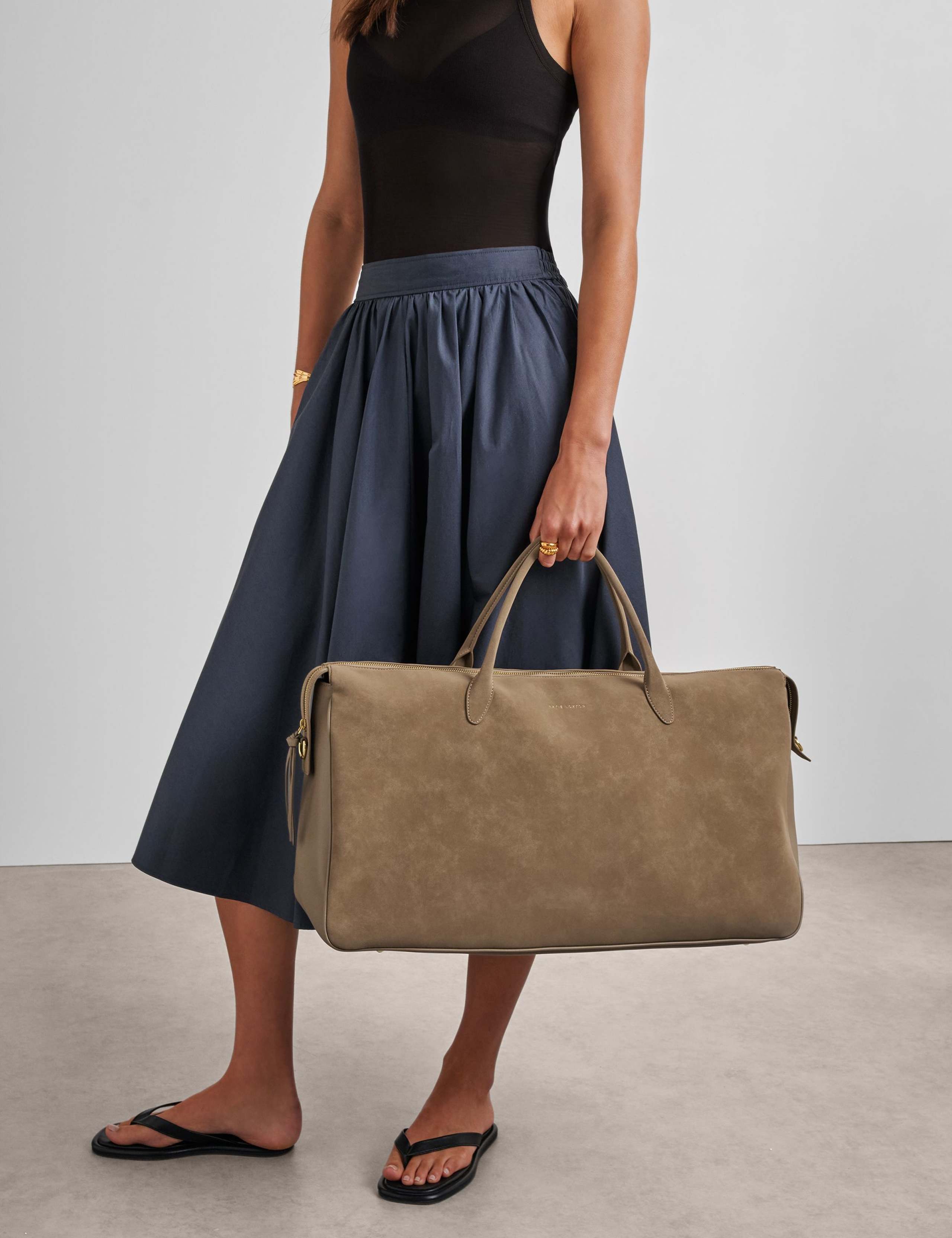 Weekend Bag & Pouch 5 of 10