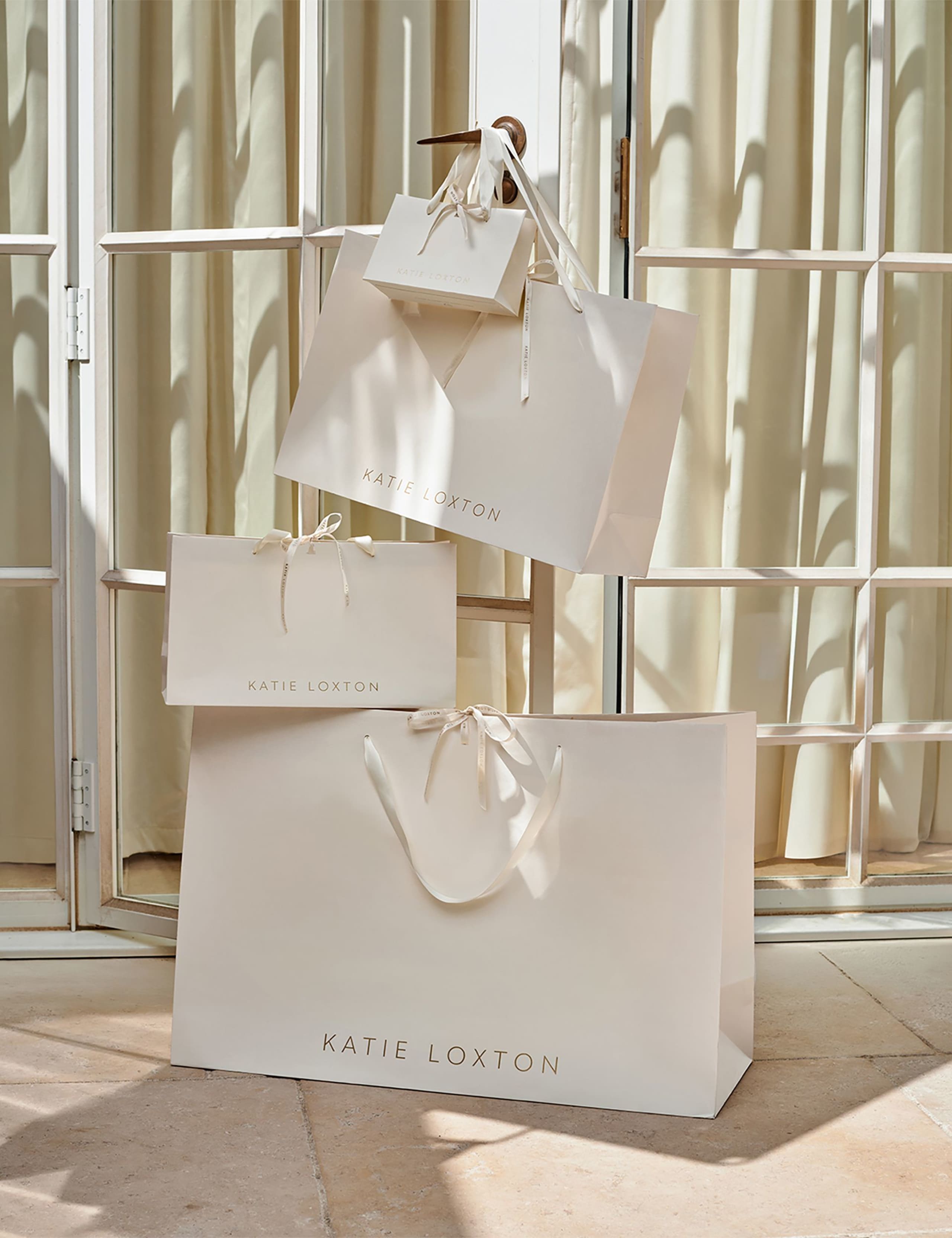 Personalised Weekend Bag & Pouch 10 of 10