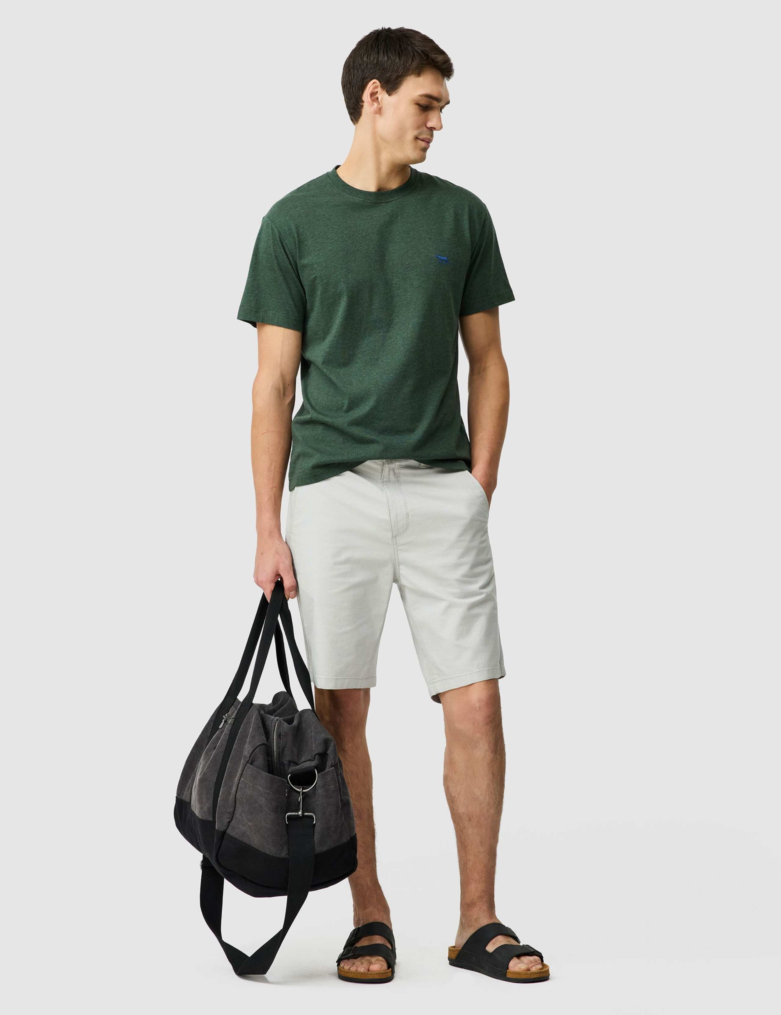 Chino Shorts 2 of 7