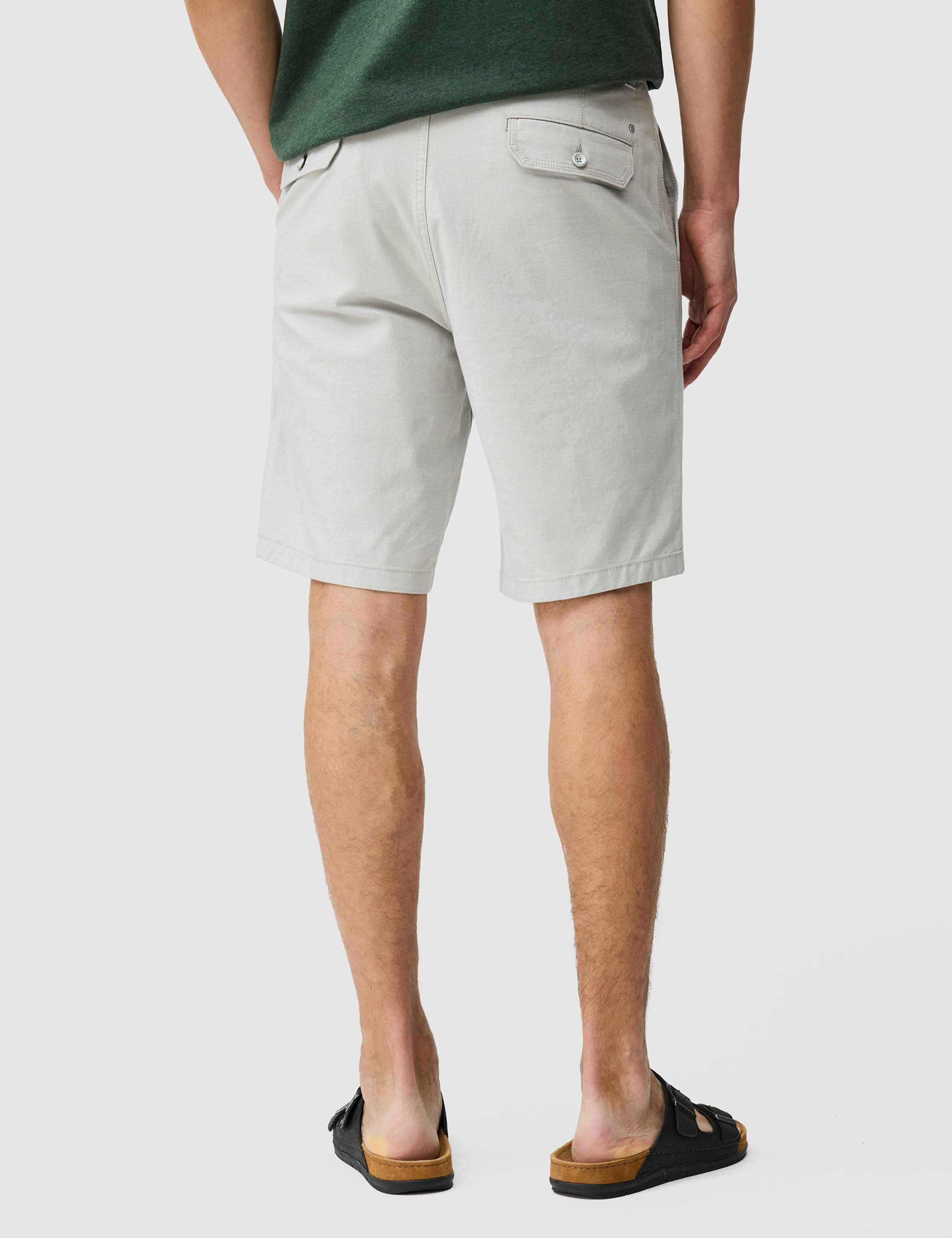 Chino Shorts 3 of 7