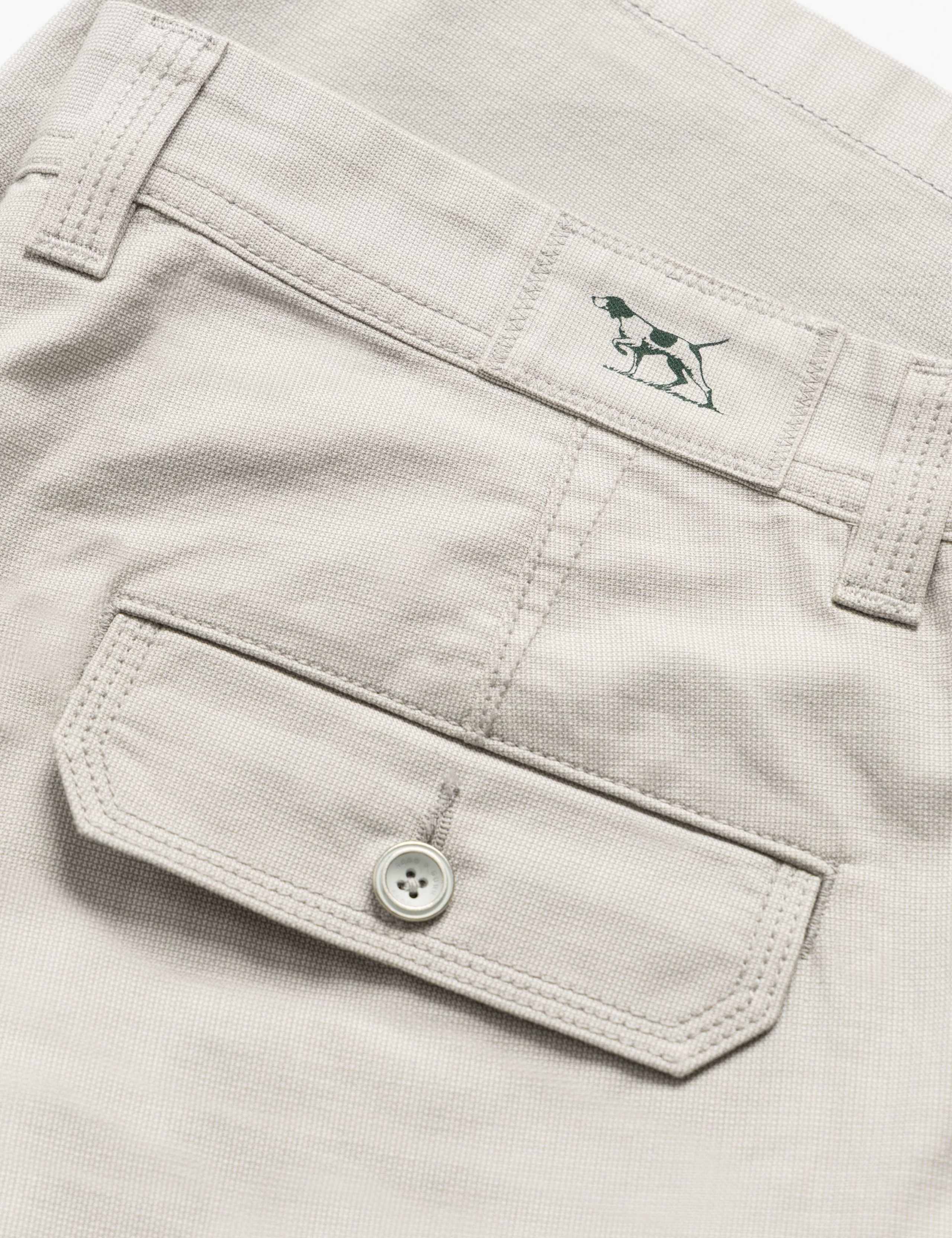 Chino Shorts 5 of 7