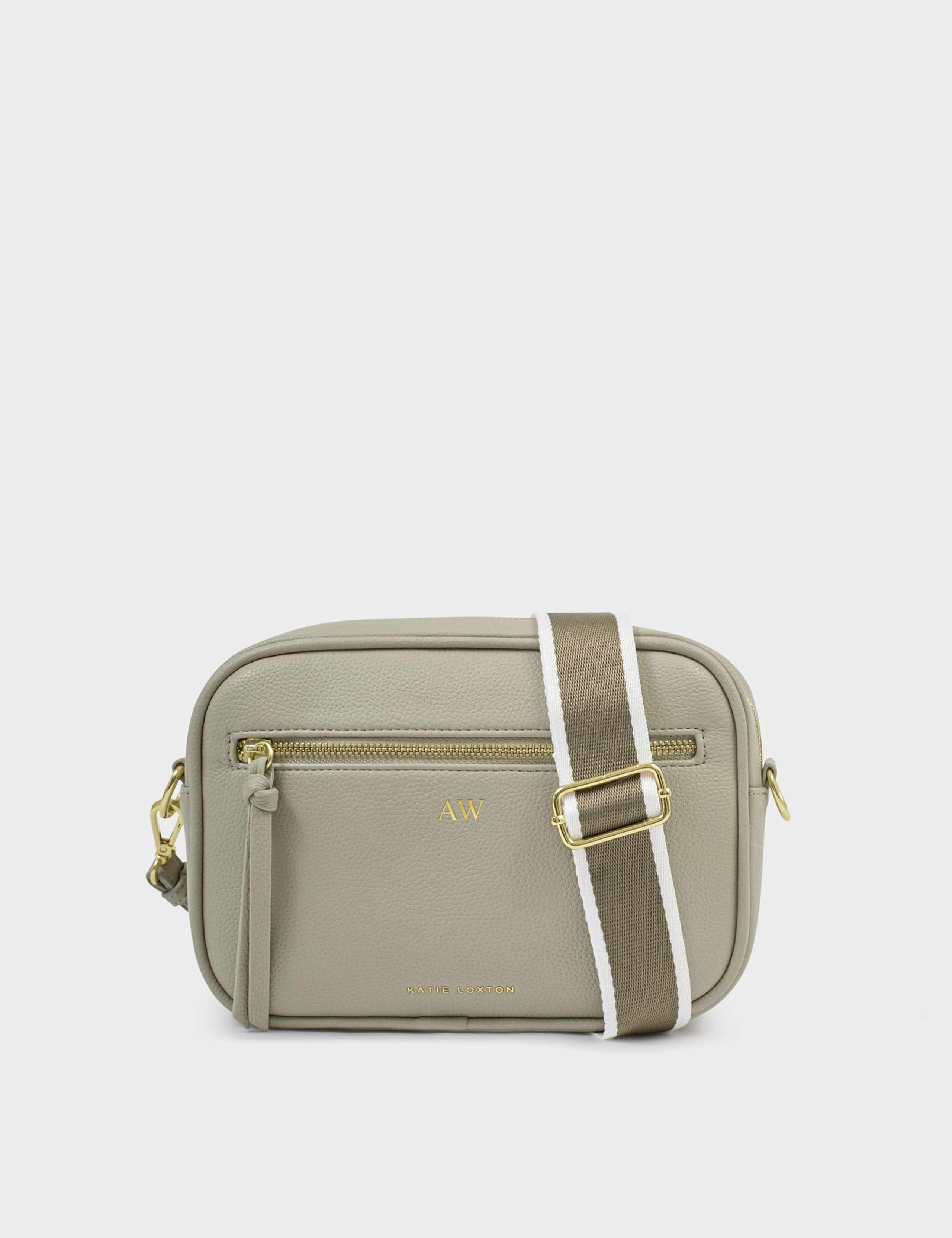 Cross Body Bag 1 of 6