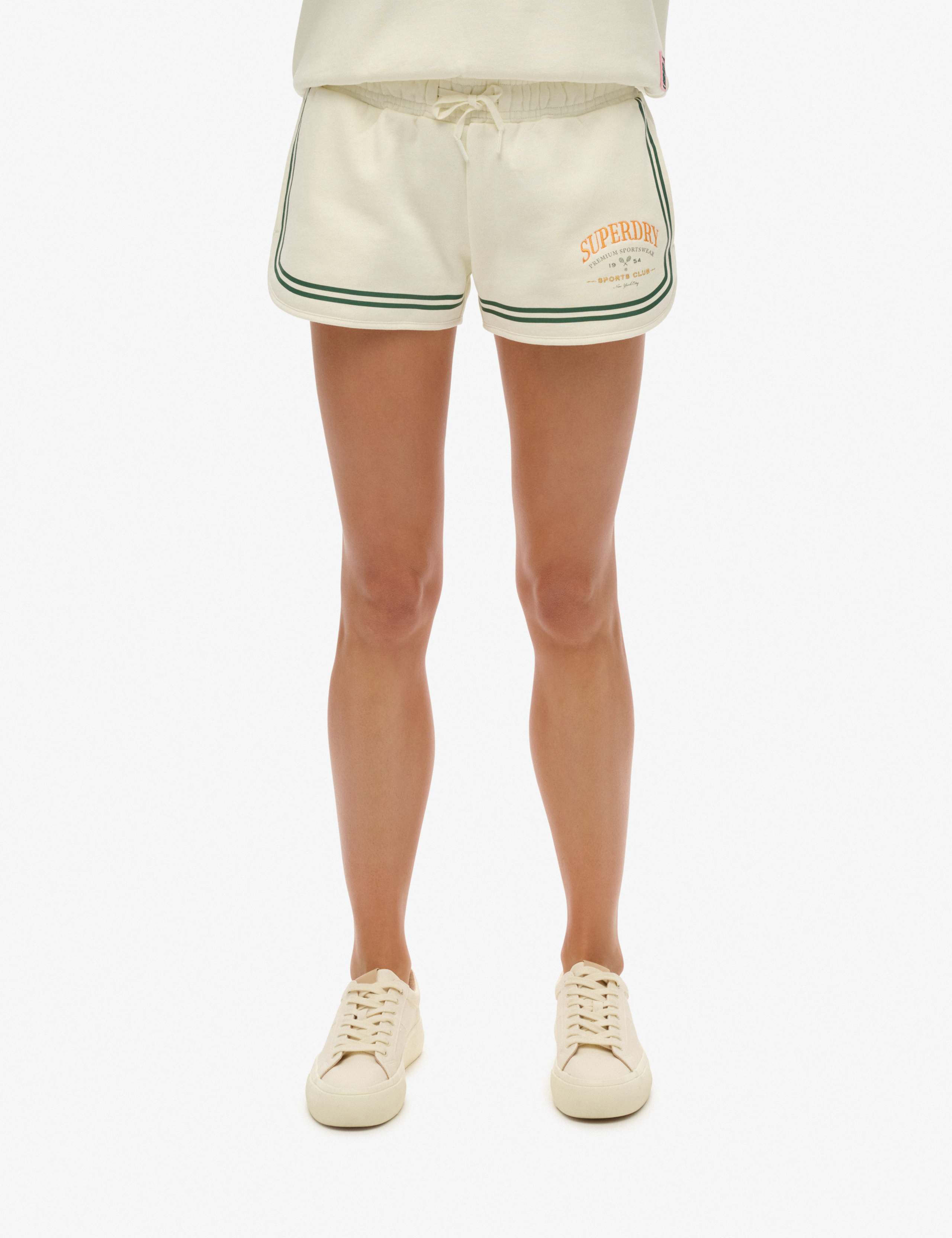 Cotton Rich Shorts 1 of 6