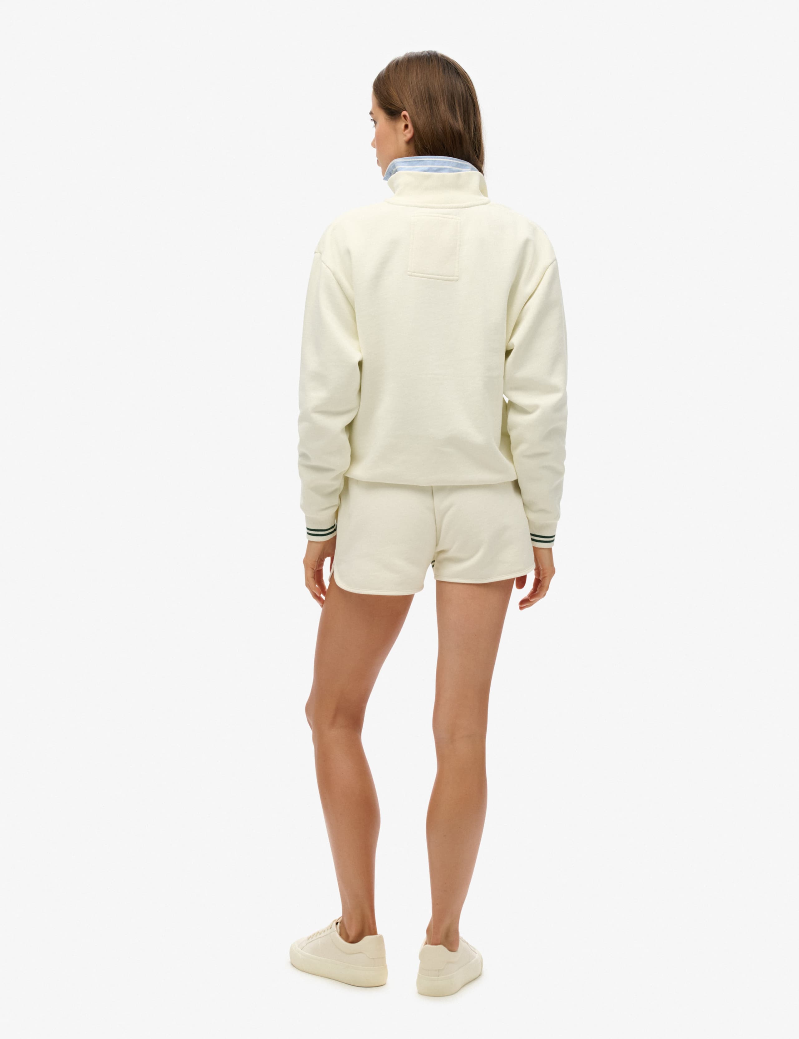 Cotton Rich Shorts 4 of 6