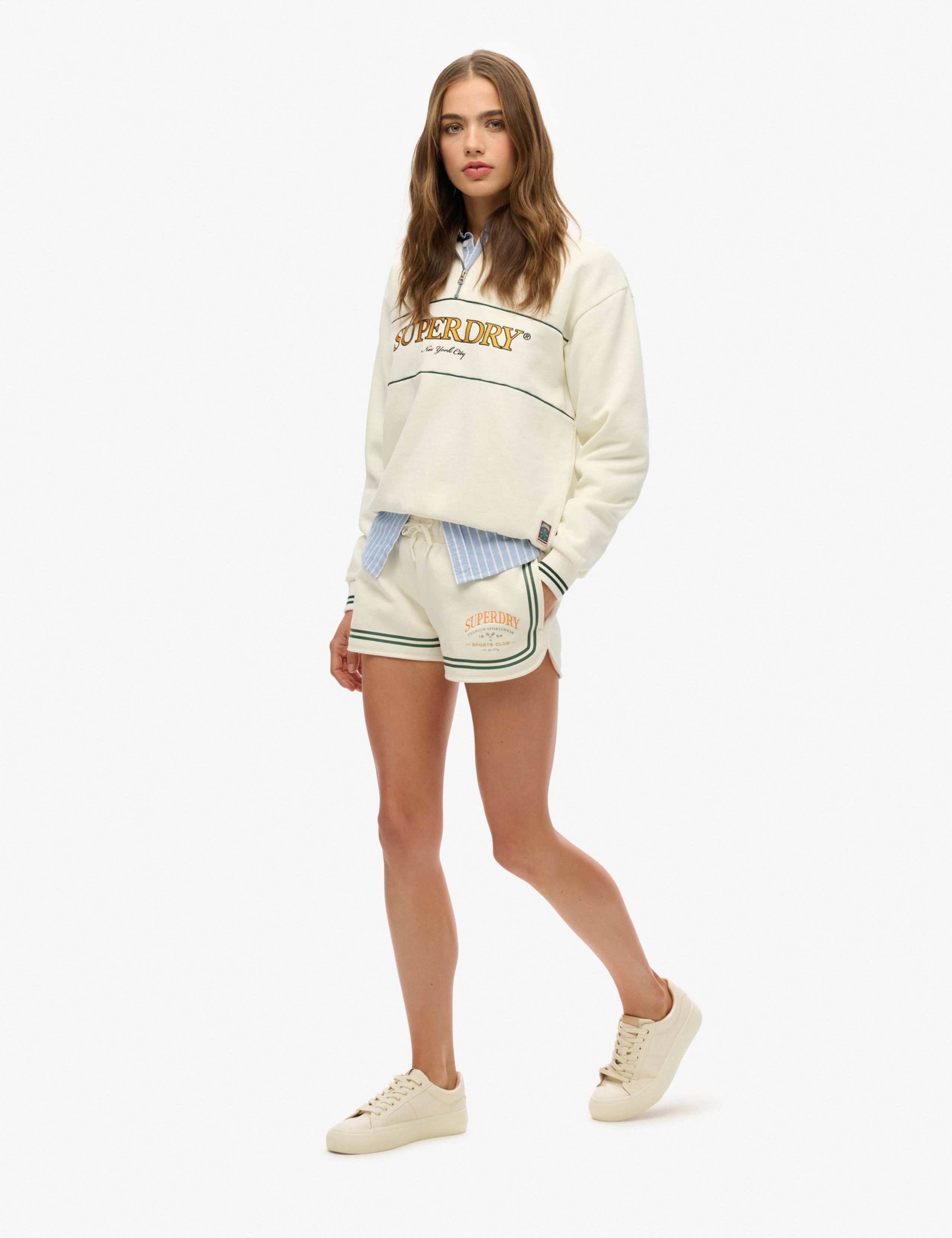 Cotton Rich Shorts 5 of 6