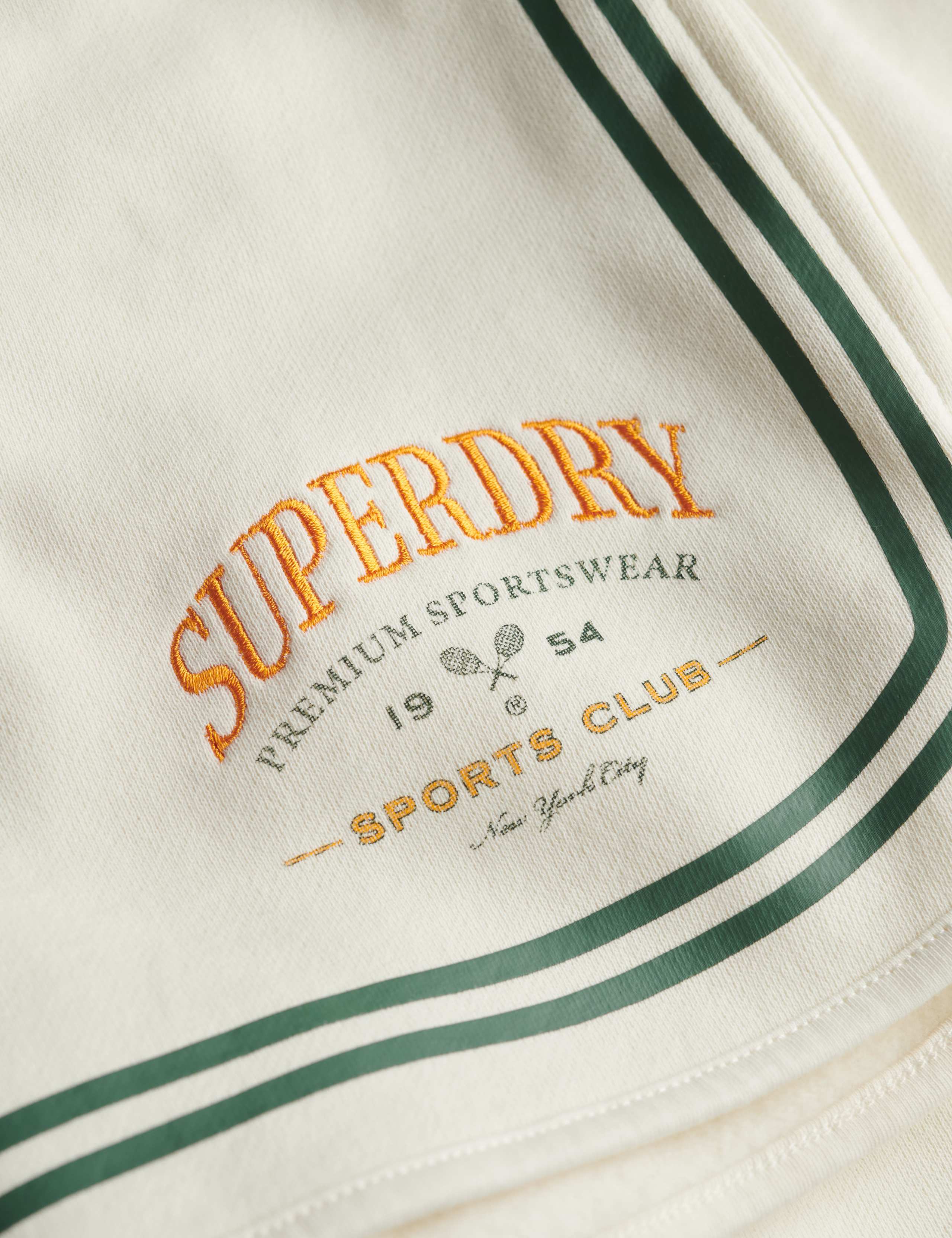 Cotton Rich Shorts 6 of 6