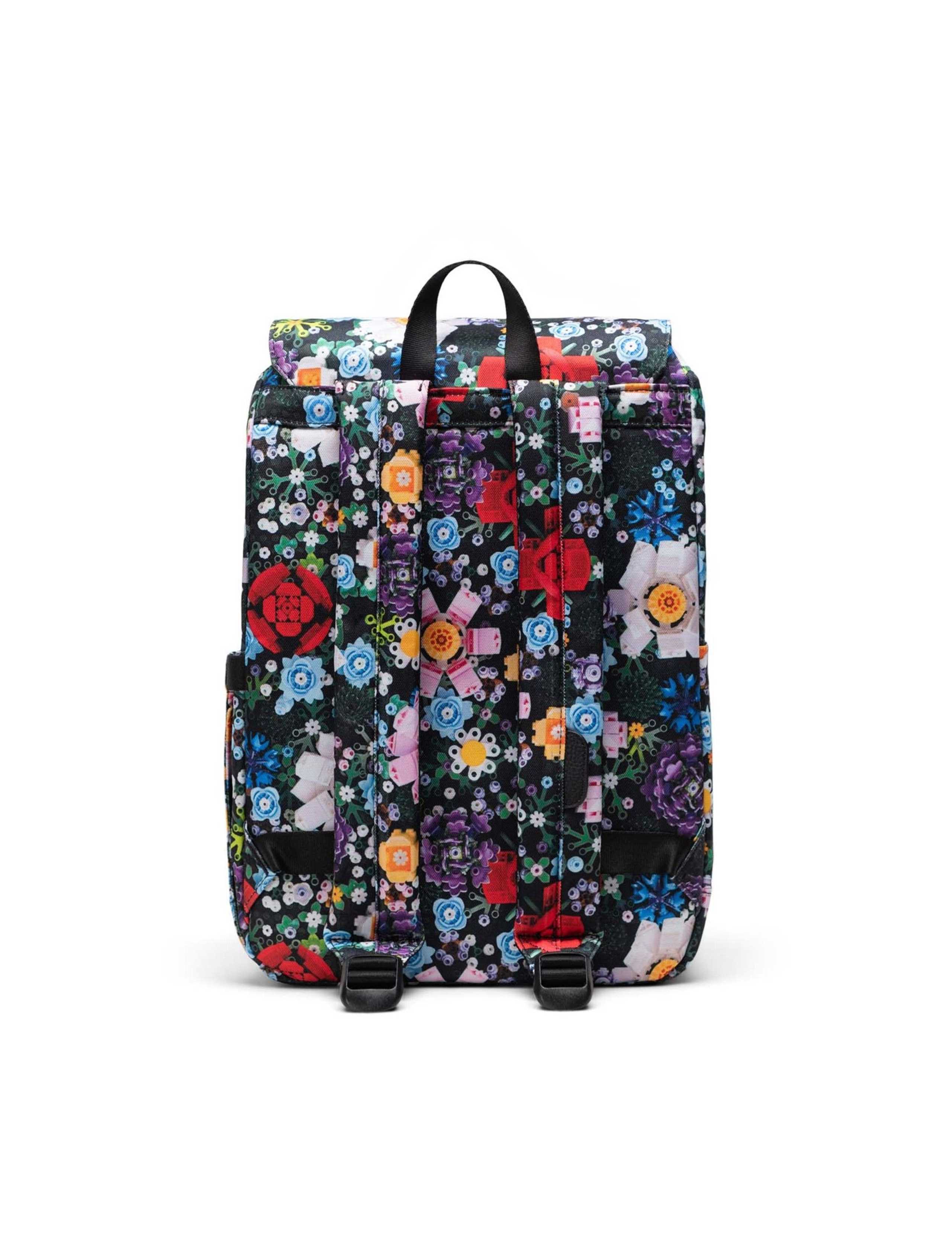 Retreat Floral Backpack 2 of 3