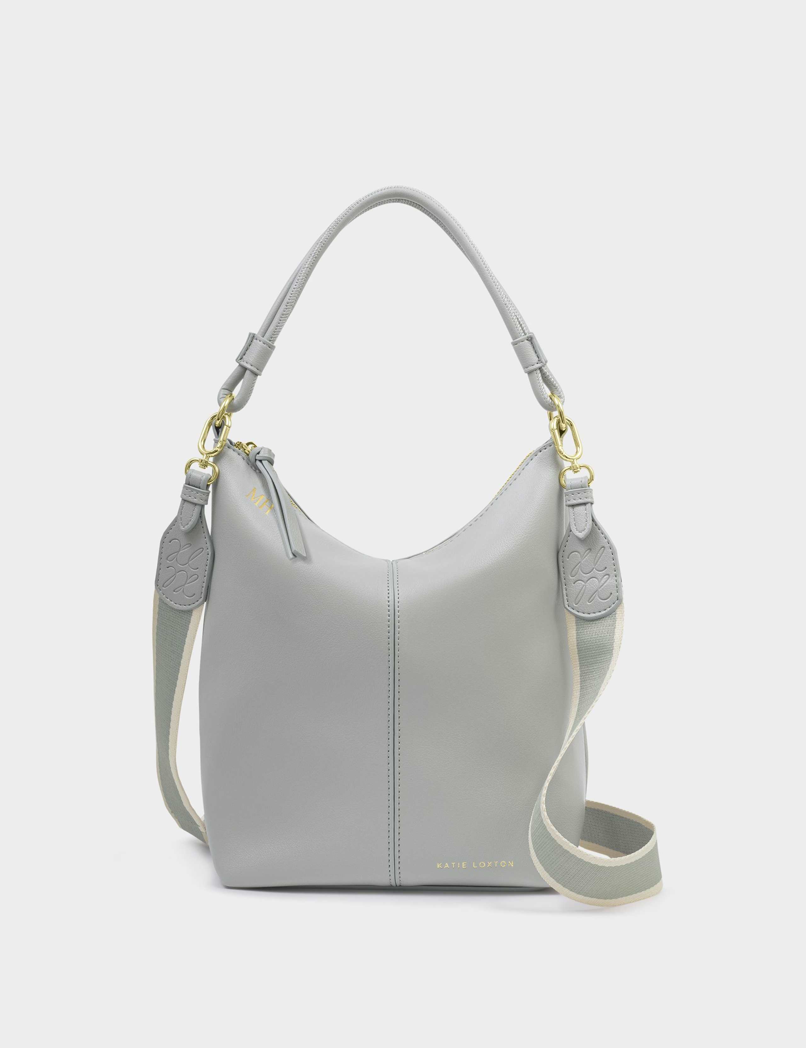 Personalised Cross Body Satchel 1 of 7