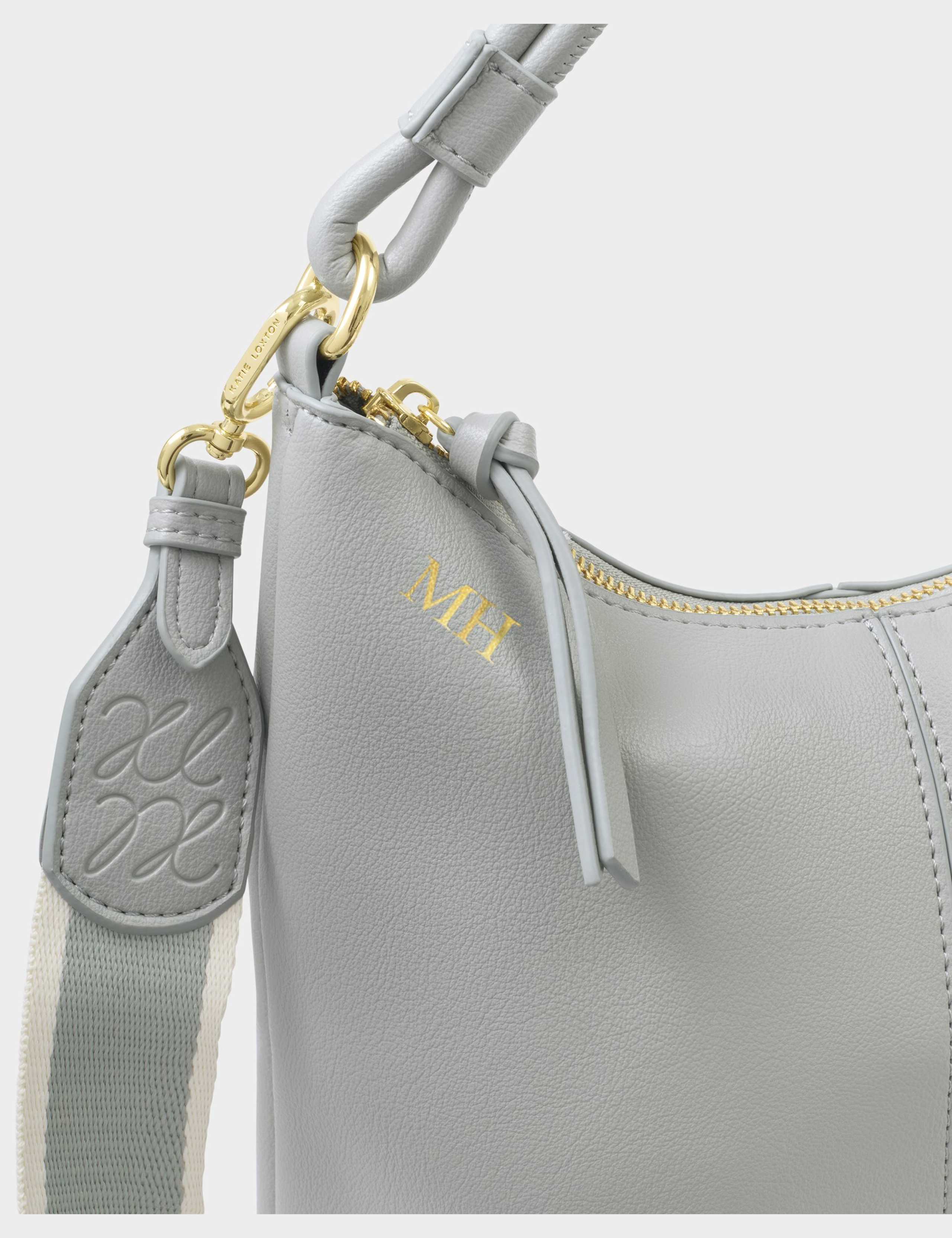 Personalised Cross Body Satchel 6 of 7