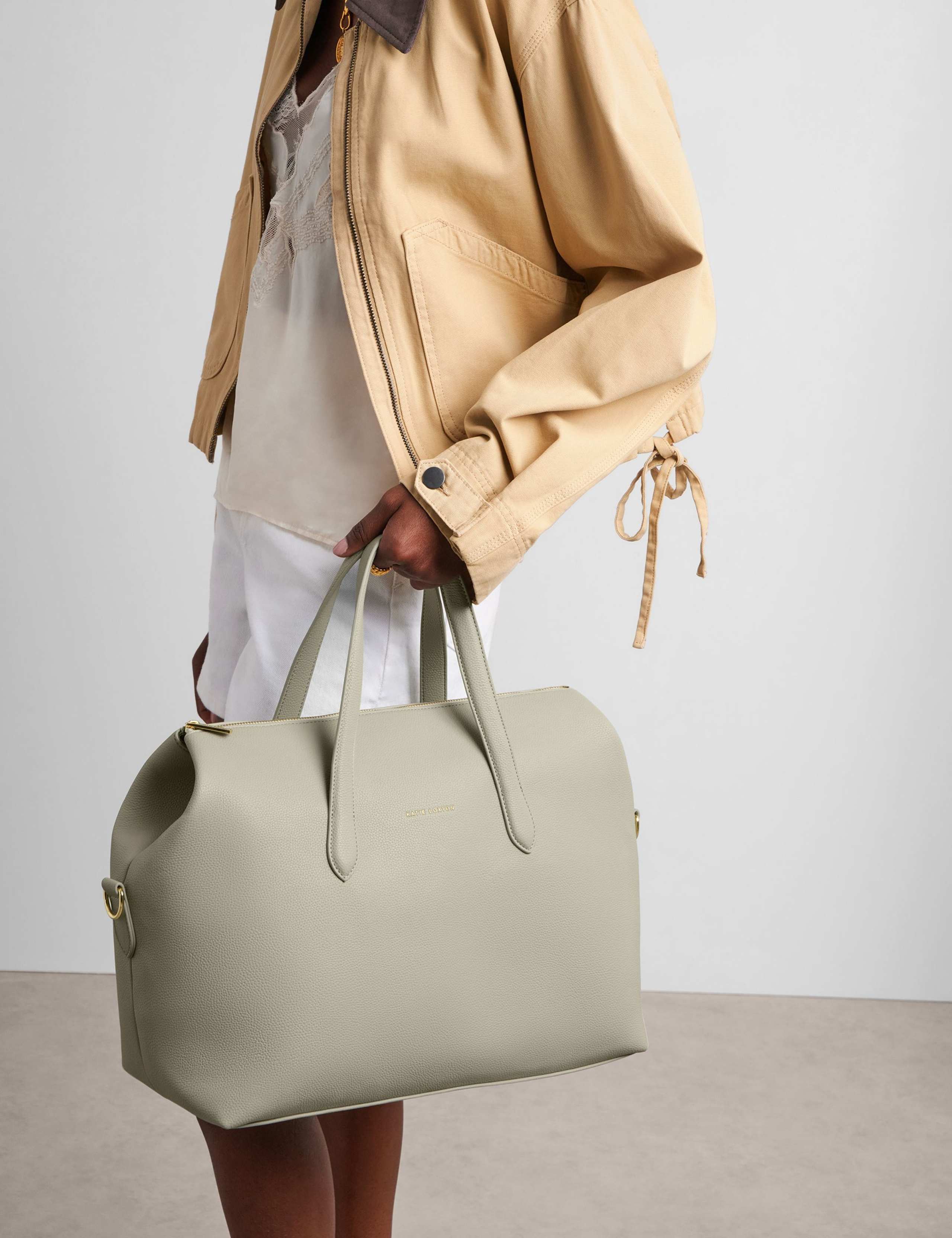 Personalised Weekend Bag 4 of 7