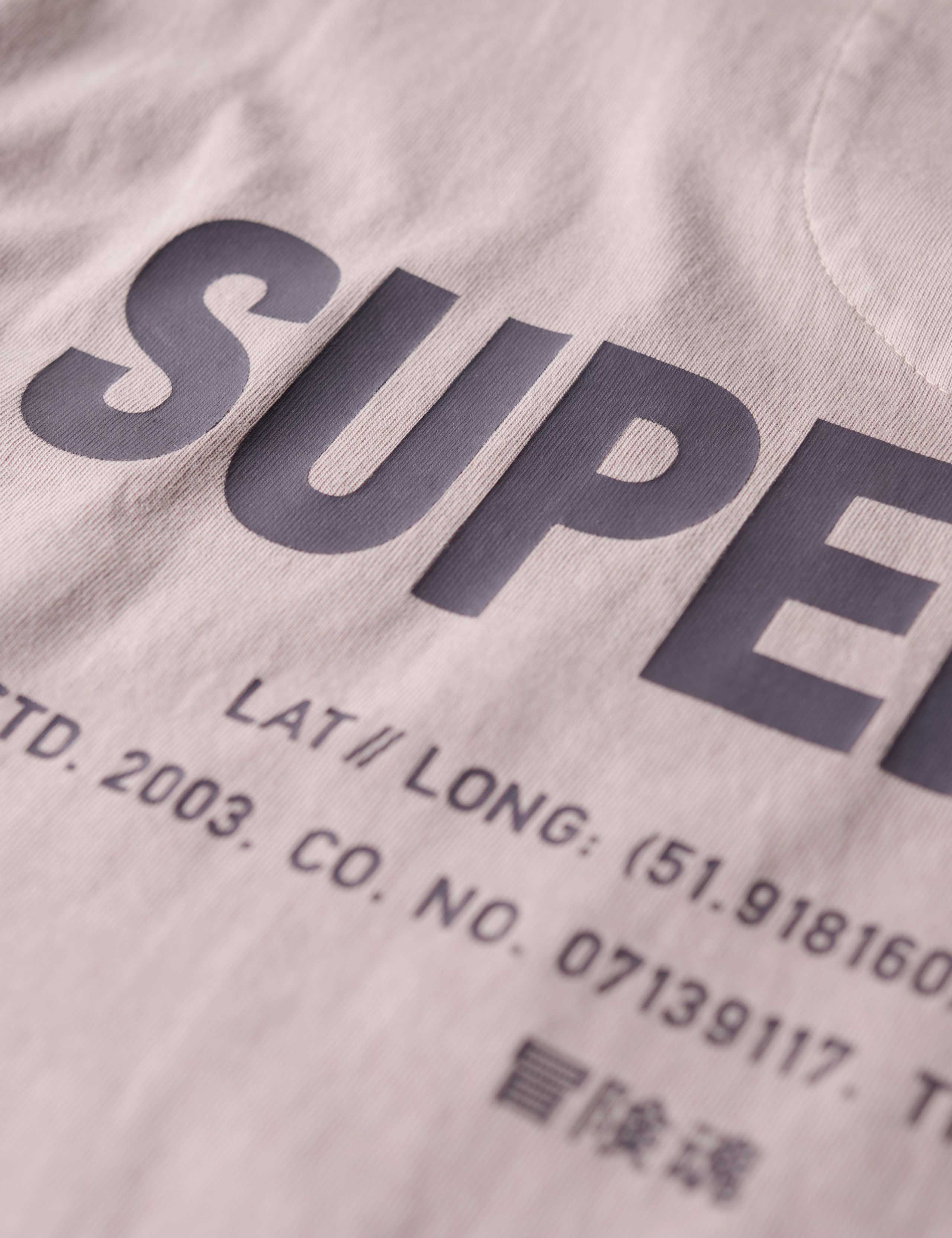 Pure Cotton Crew Neck T-Shirt 6 of 6