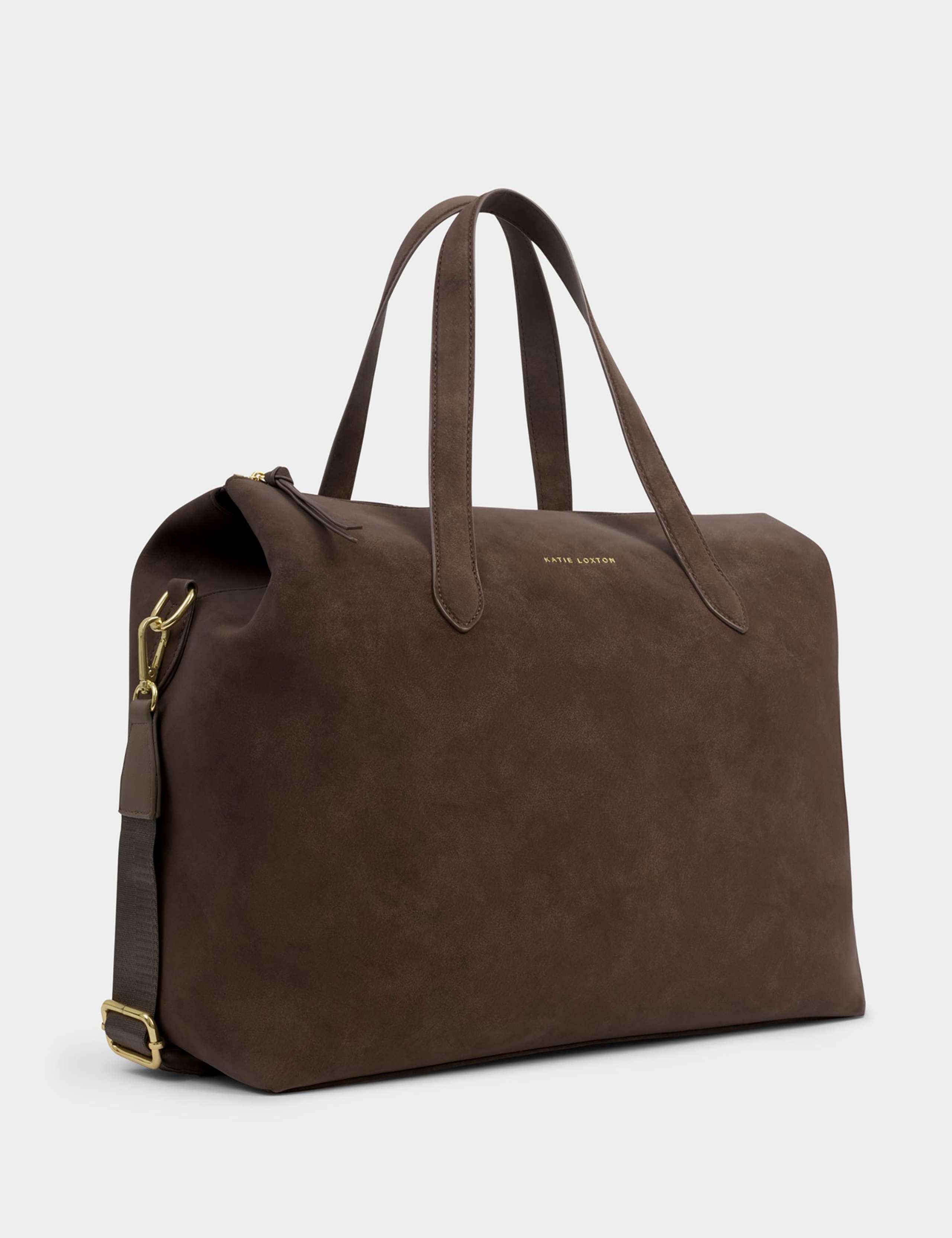 Personalised Weekend Bag 2 of 7