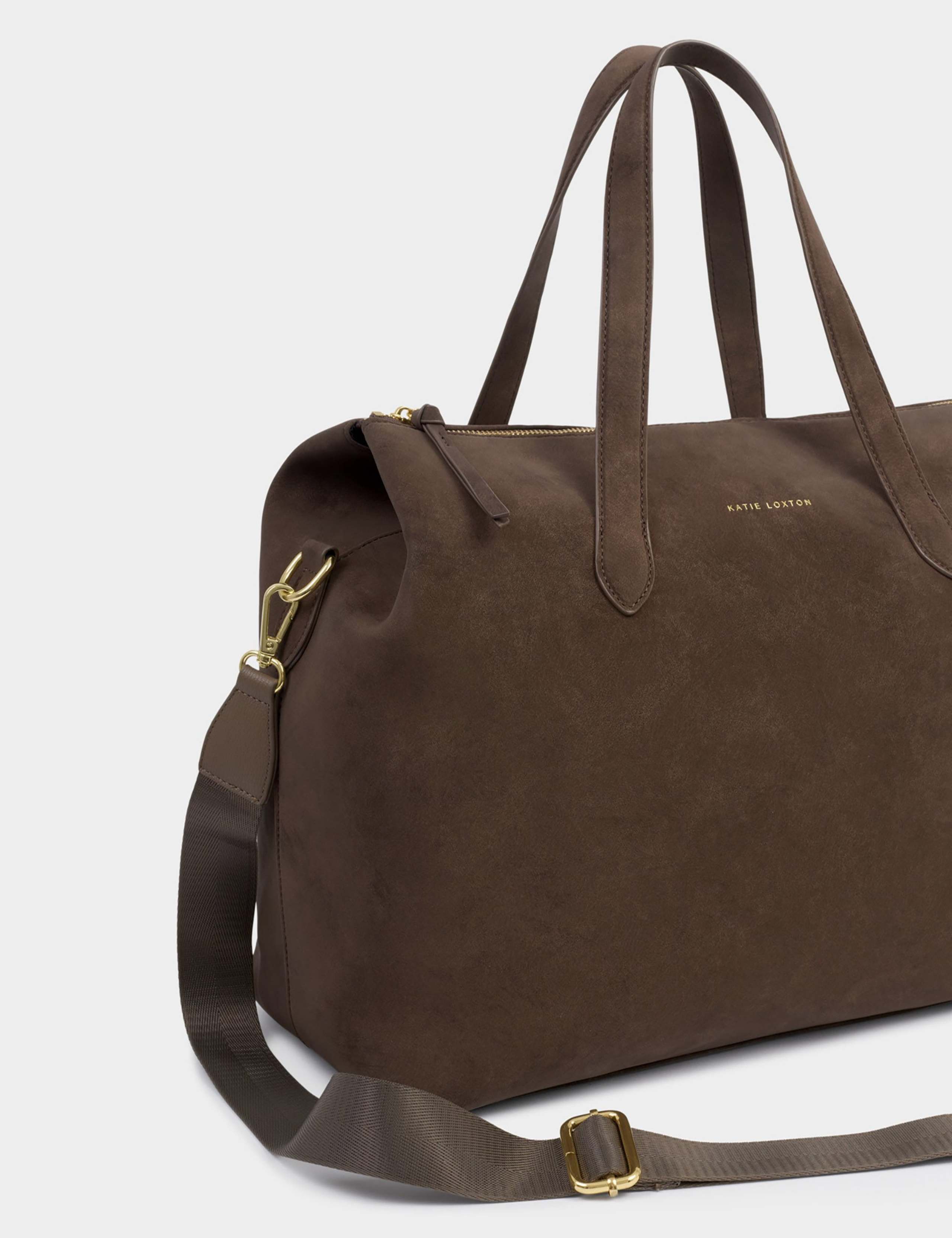 Personalised Weekend Bag 4 of 7