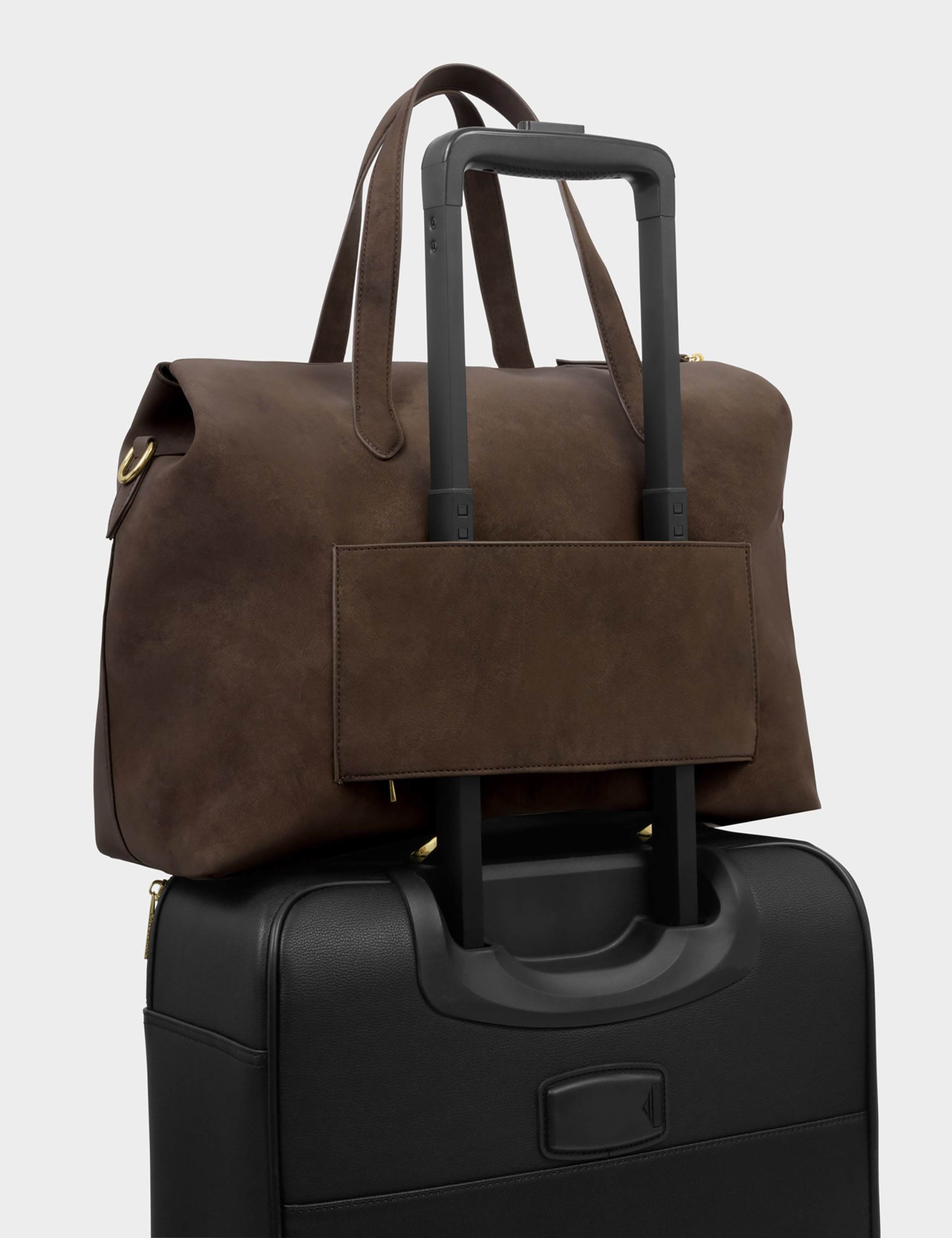 Personalised Weekend Bag 5 of 7